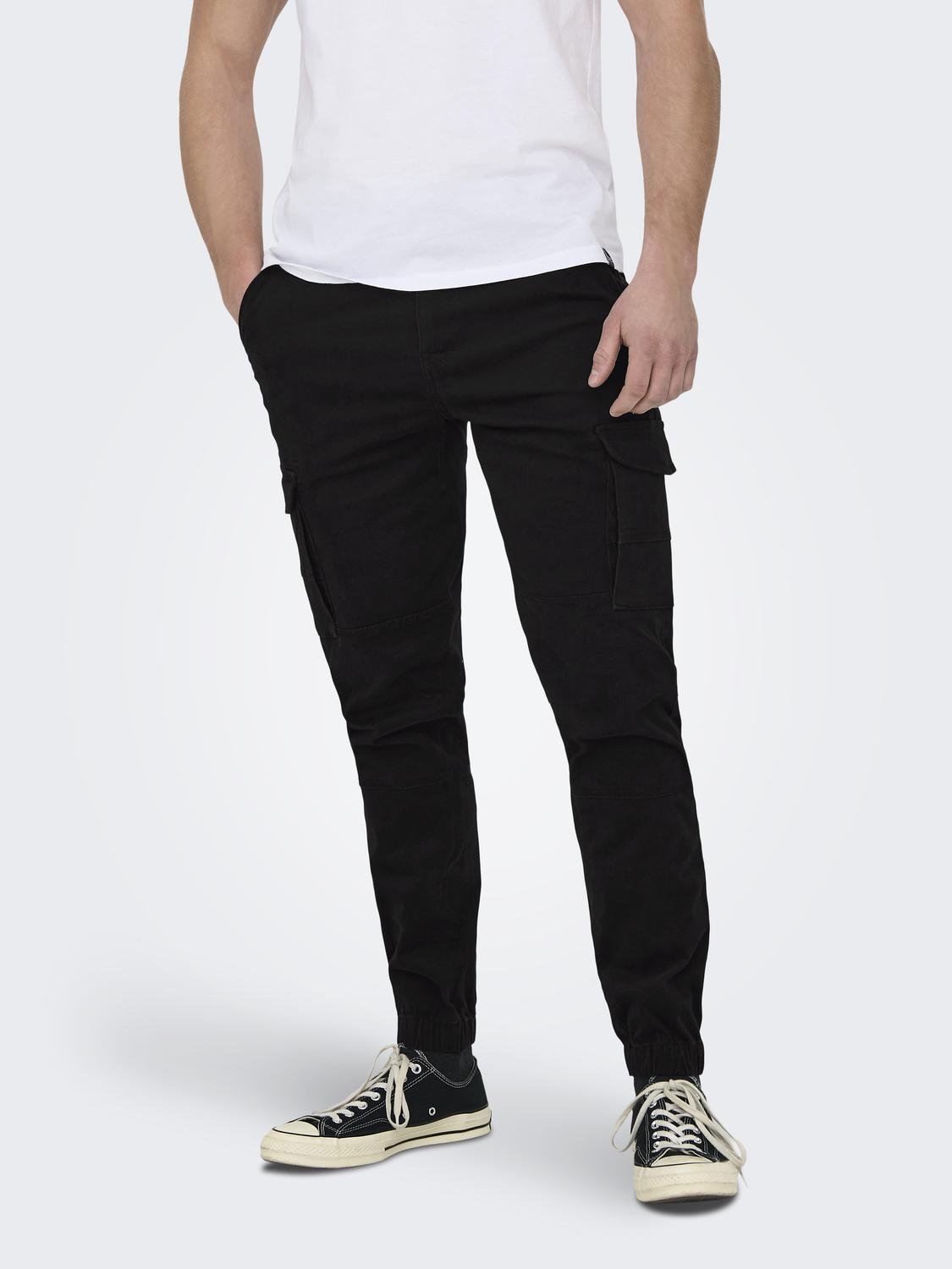 ONLY & SONS Slim-fit-Jeans »ONSLOOM SLIM LBD 8263 AZG DNM NOOS« von ONLY & SONS