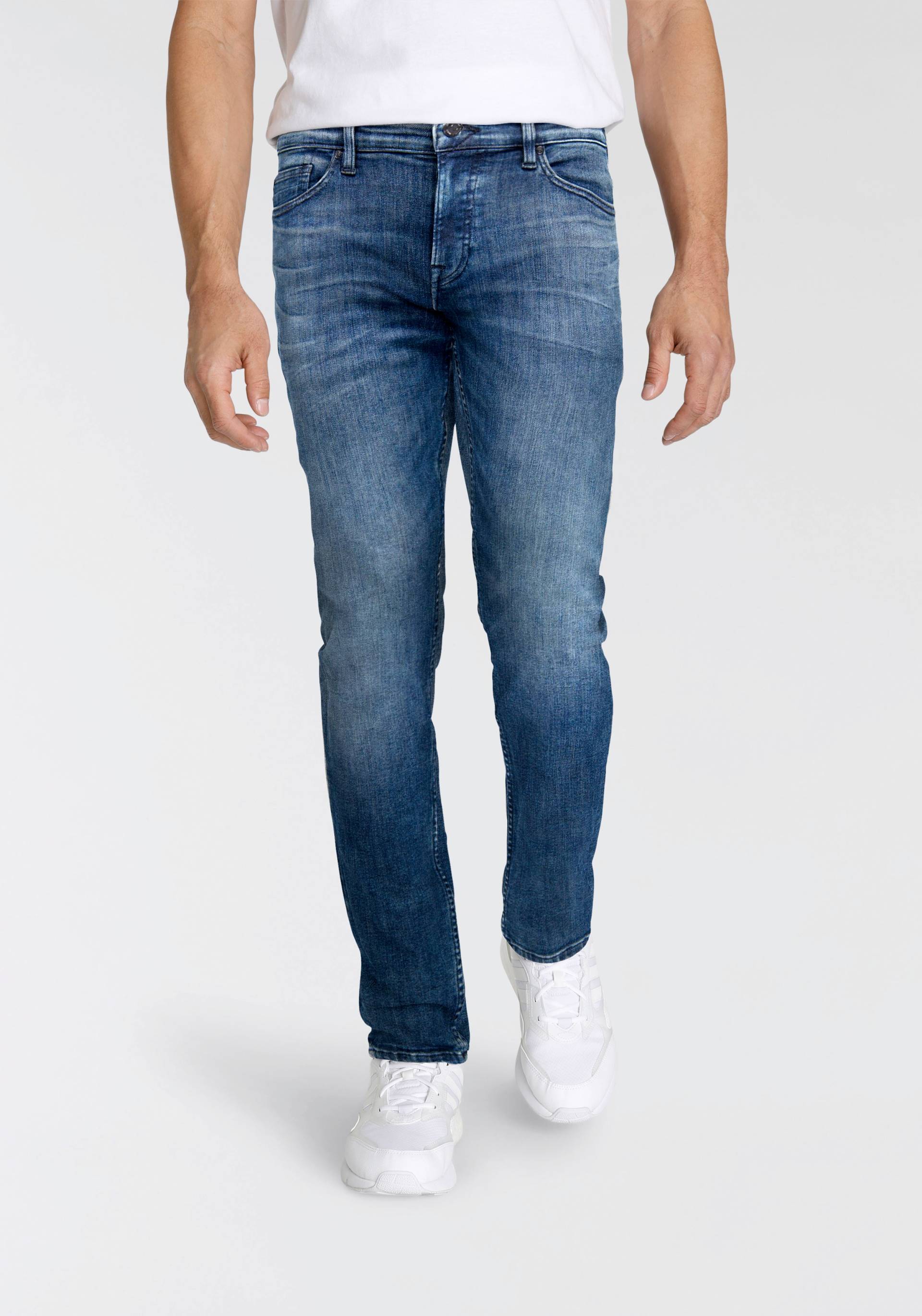 ONLY & SONS Slim-fit-Jeans »OS BLACK 5497 JEANS CS« von ONLY & SONS