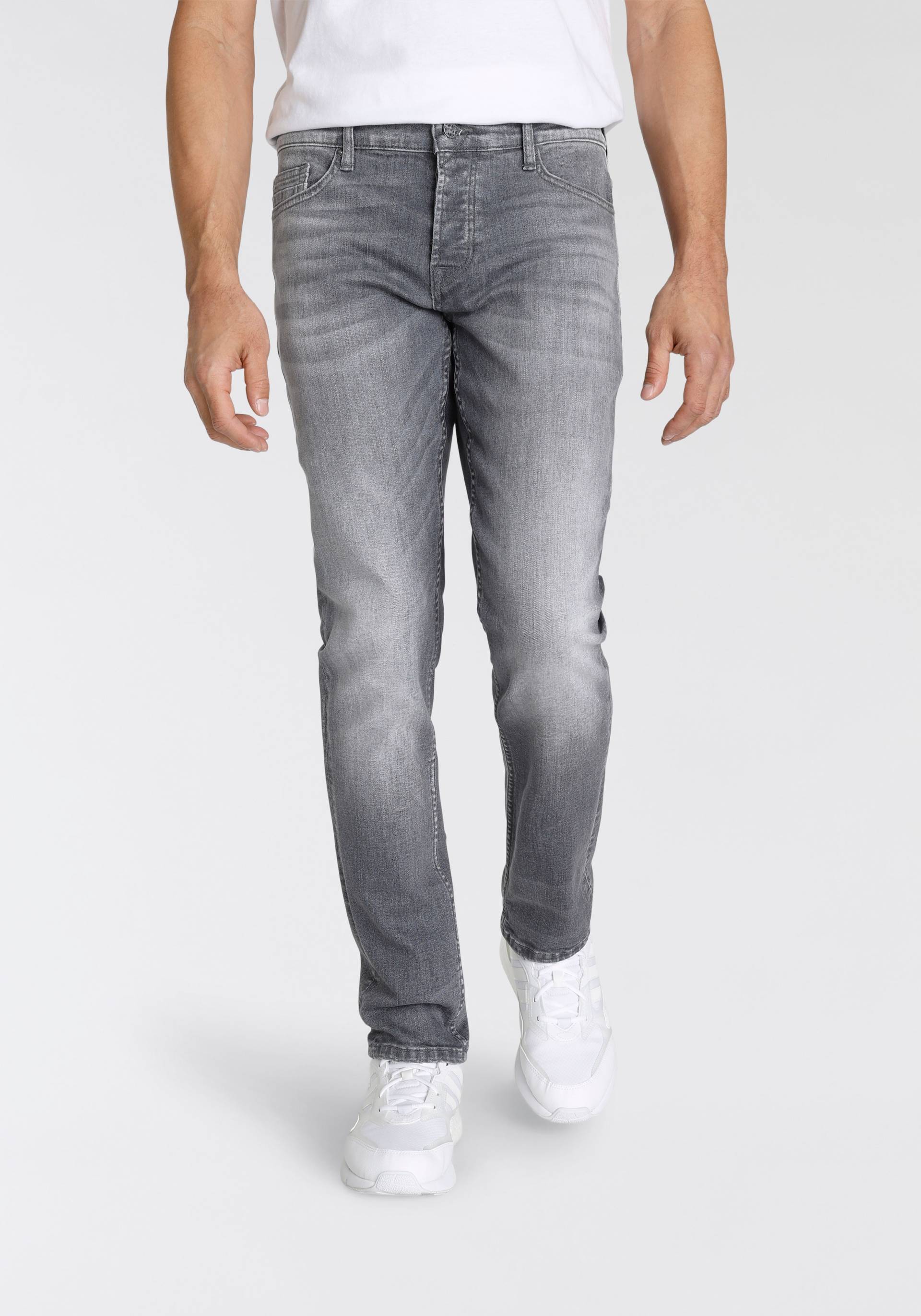 ONLY & SONS Slim-fit-Jeans »OS BLACK 5497 JEANS CS« von ONLY & SONS