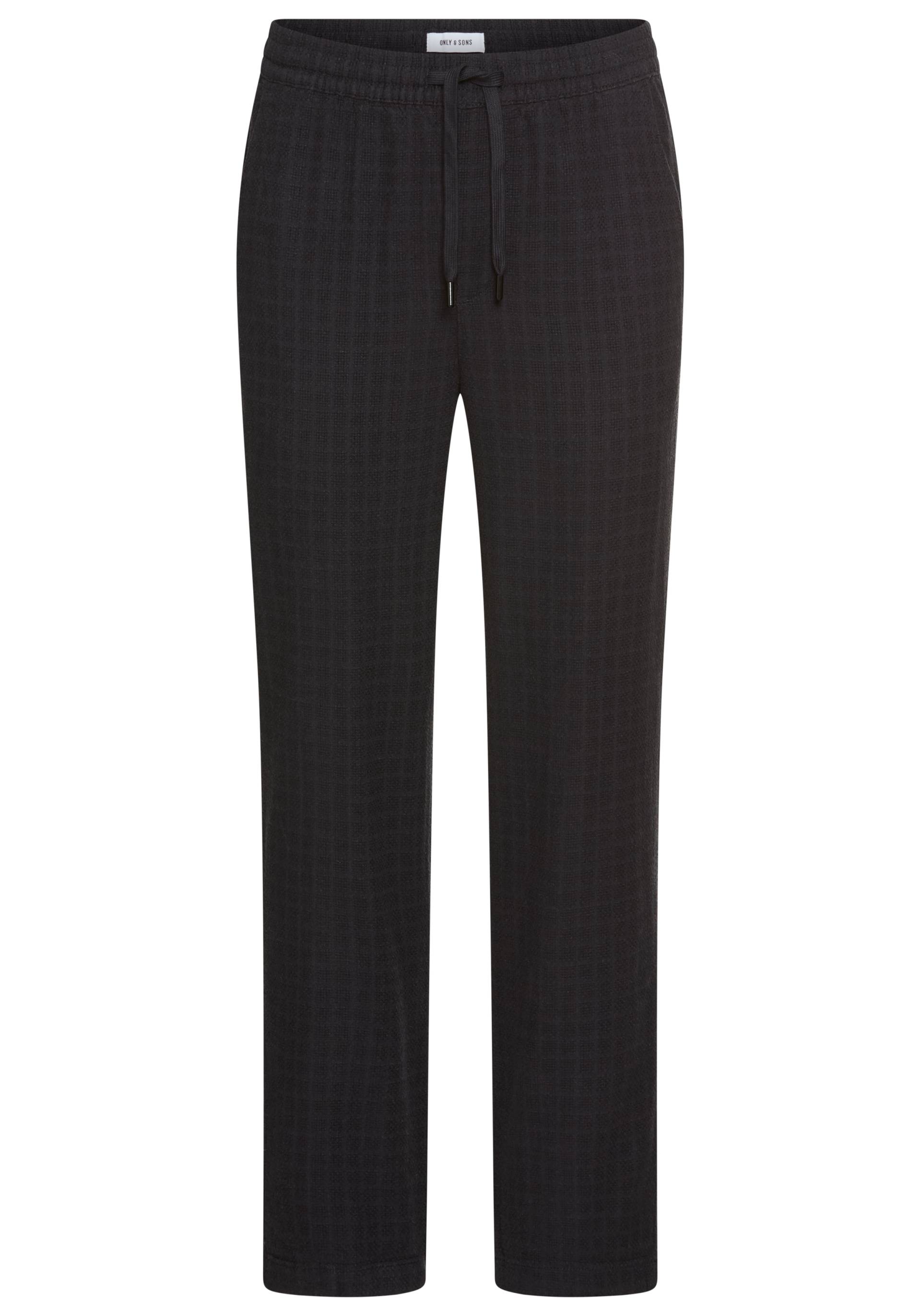 ONLY & SONS Leinenhose »ONSSINUS LINEN LATHAM 0257 PANT« ONLY & SONS Leinenhose »ONSSINUS LINEN LATHAM 0257 PANT« von ONLY & SONS