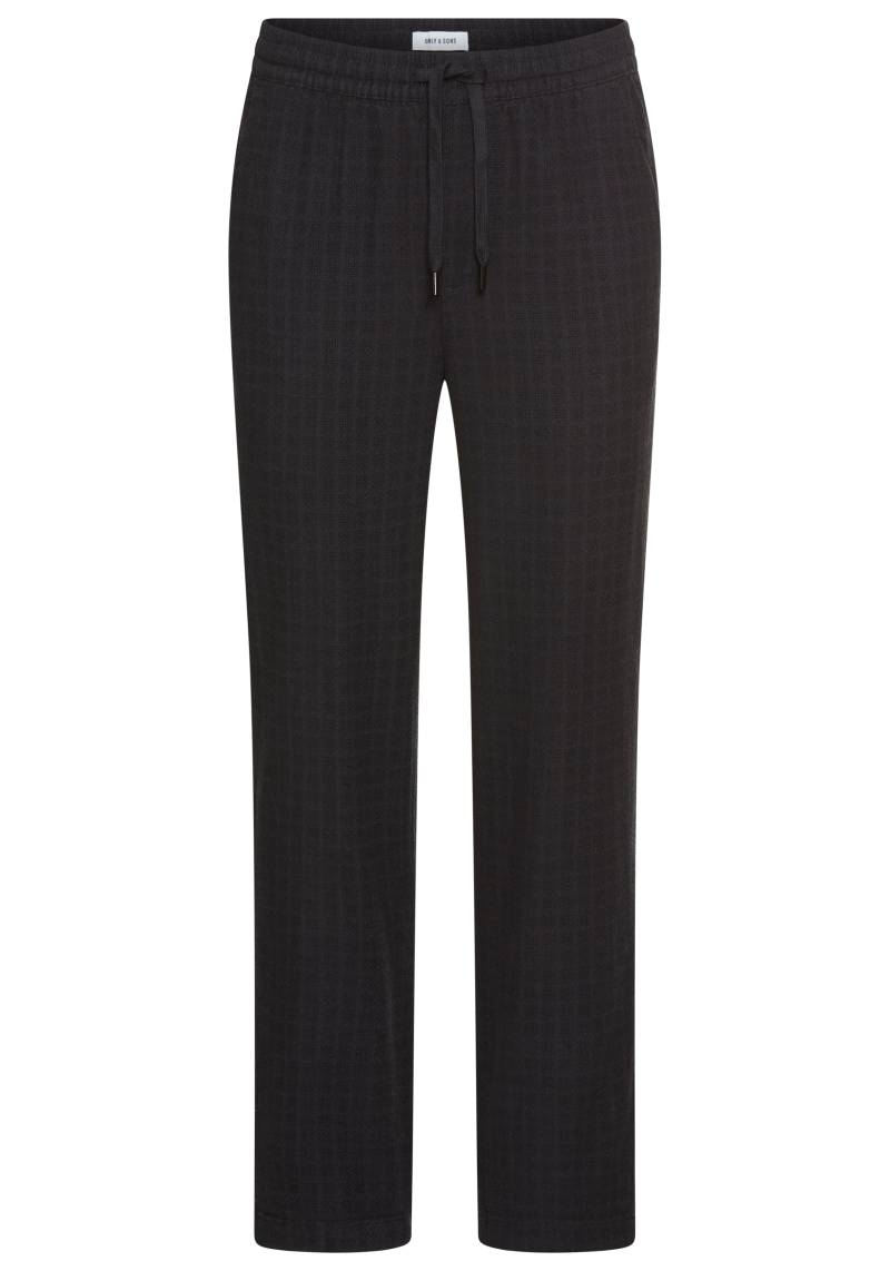 ONLY & SONS Leinenhose »ONSSINUS LINEN LATHAM 0257 PANT« von ONLY & SONS