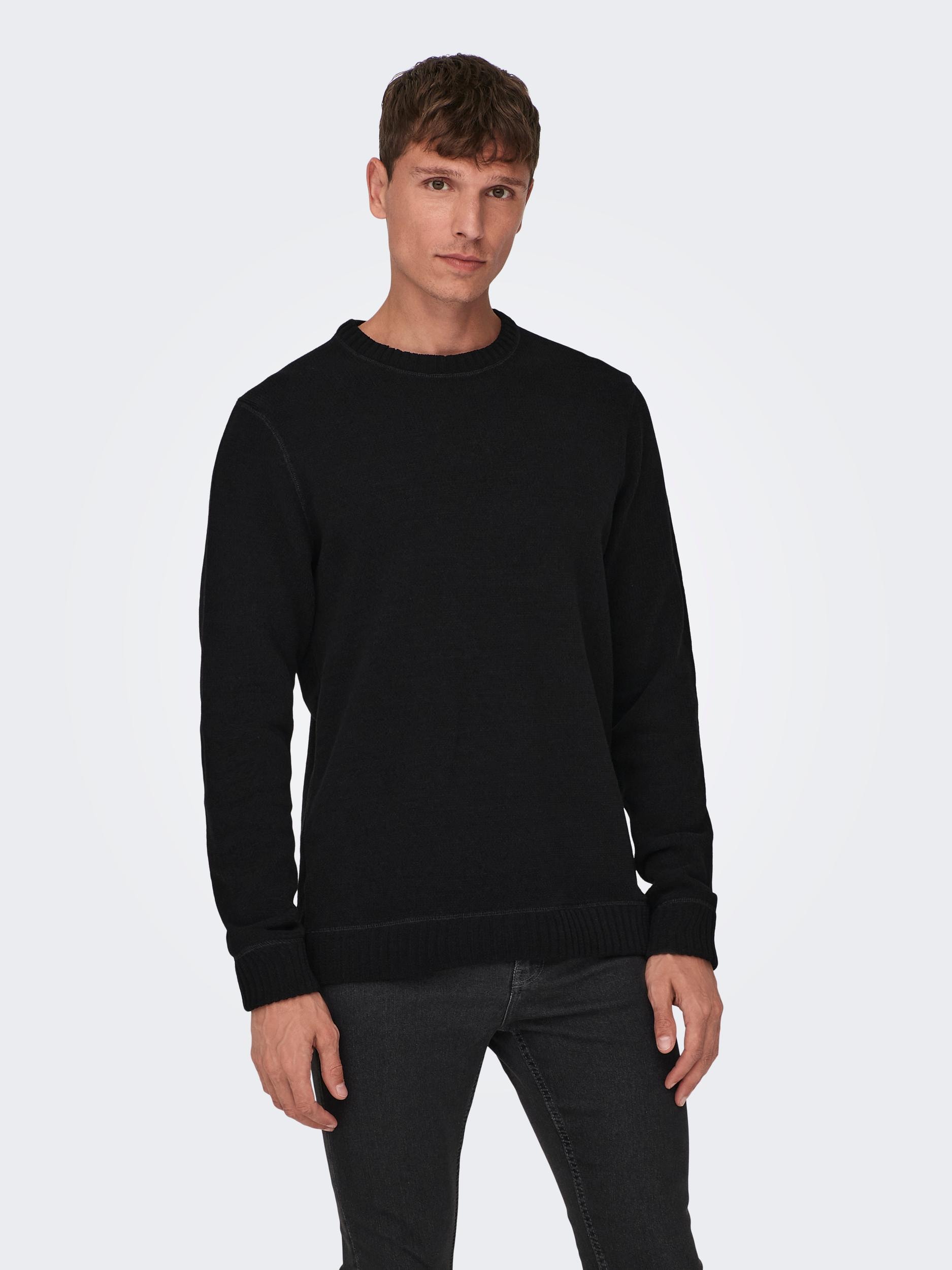 ONLY & SONS Strickpullover von ONLY & SONS