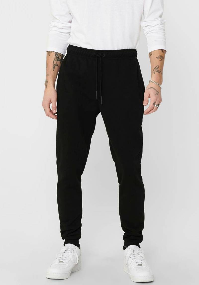 ONLY & SONS Sweathose »ONSCERES LIFE SWEAT PANTS« von ONLY & SONS