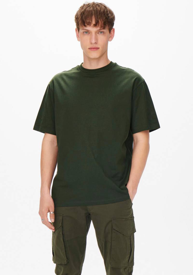 ONLY & SONS T-Shirt »FRED« von ONLY & SONS