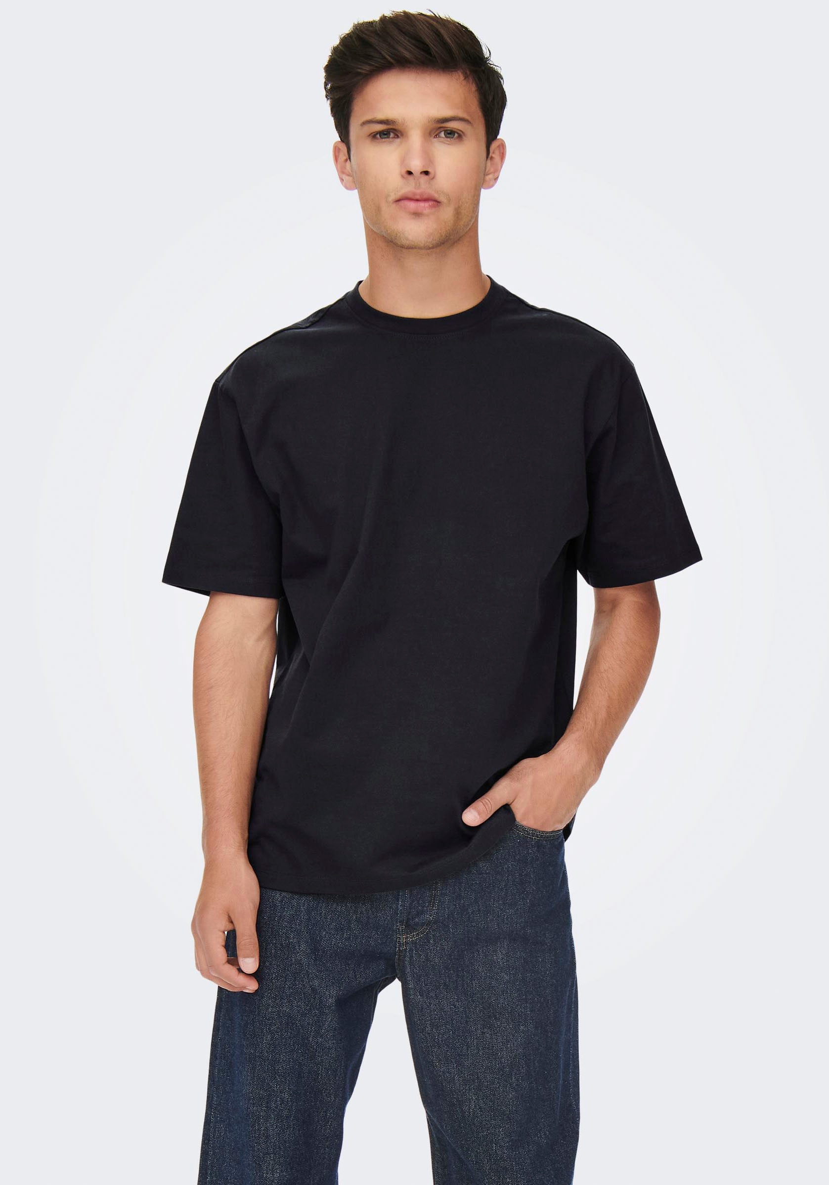 ONLY & SONS T-Shirt »FRED« ONLY & SONS T-Shirt »FRED« von ONLY & SONS