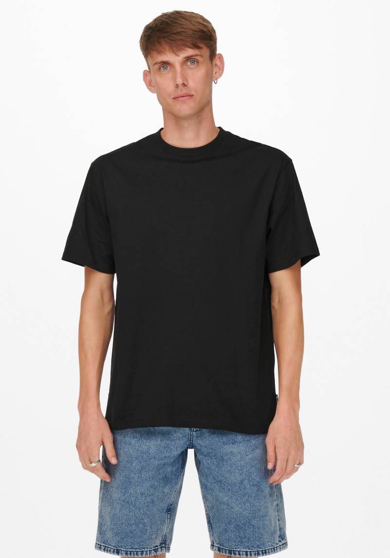 ONLY & SONS T-Shirt »FRED« von ONLY & SONS