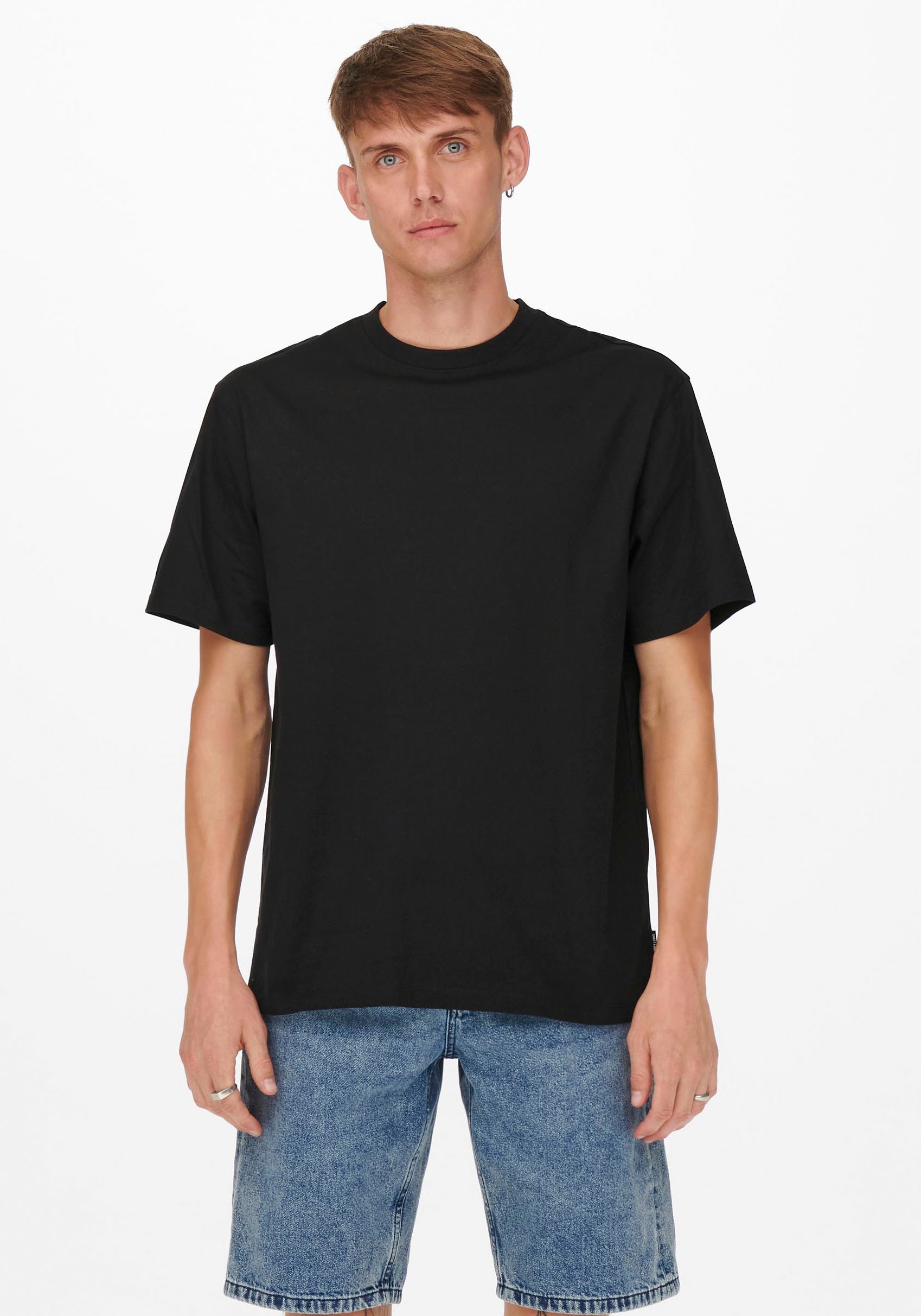 ONLY & SONS T-Shirt »FRED« ONLY & SONS T-Shirt »FRED« von ONLY & SONS