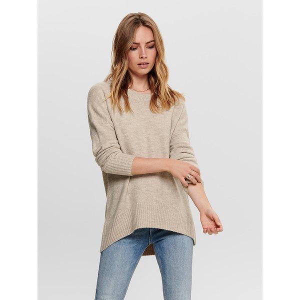 Pullover Damen Beige XS von ONLY