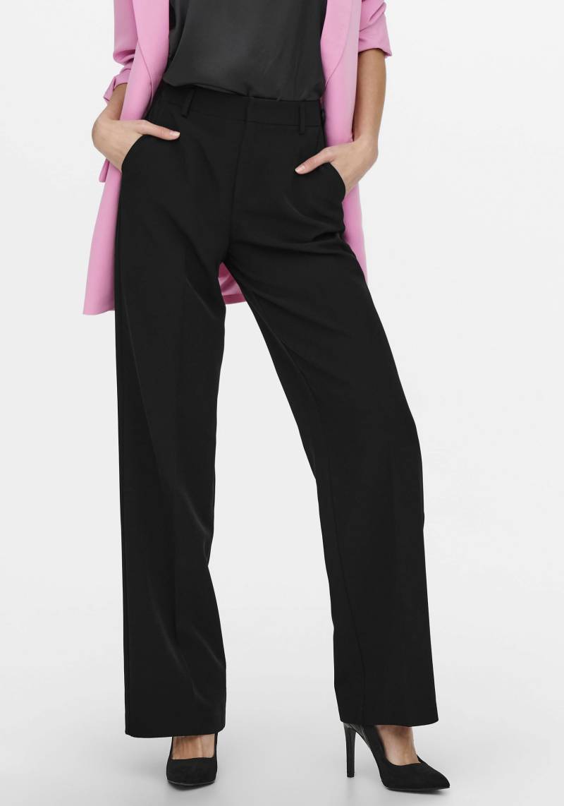 ONLY Anzughose »ONLBERRY HW WIDE PANT« von ONLY