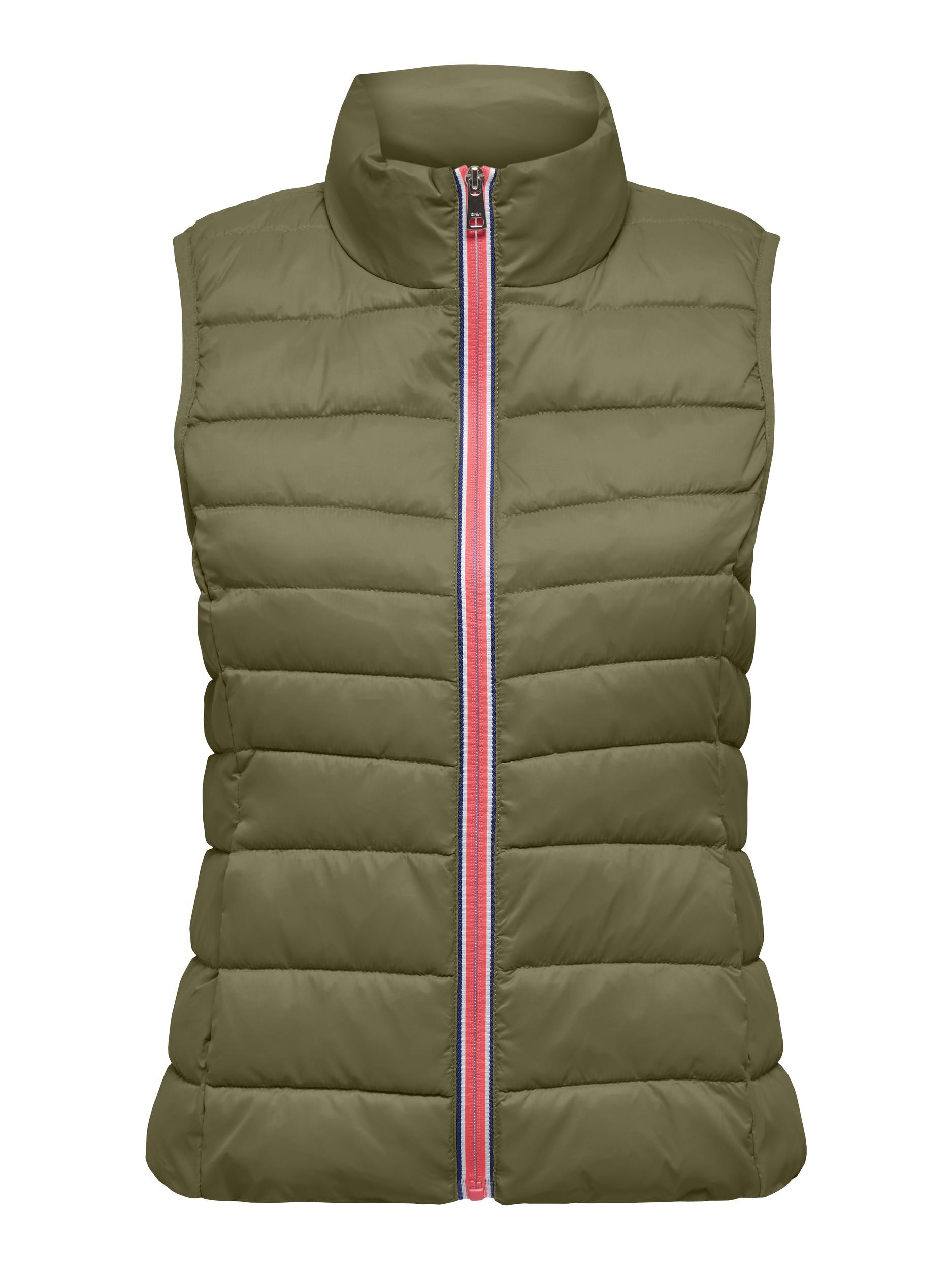 ONLY Anzugweste »ONLTAHOE CONTRAST WAISTCOAT CC OTW« von ONLY