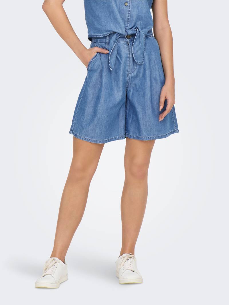 ONLY Bermudas »ONLBEA HW LONG DNM SHORTS BJ« von ONLY