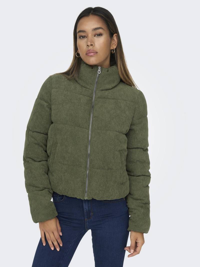 ONLY Cordjacke »ONLNEWDOLLY CORDUROY PUFFER OTW NOOS« von ONLY