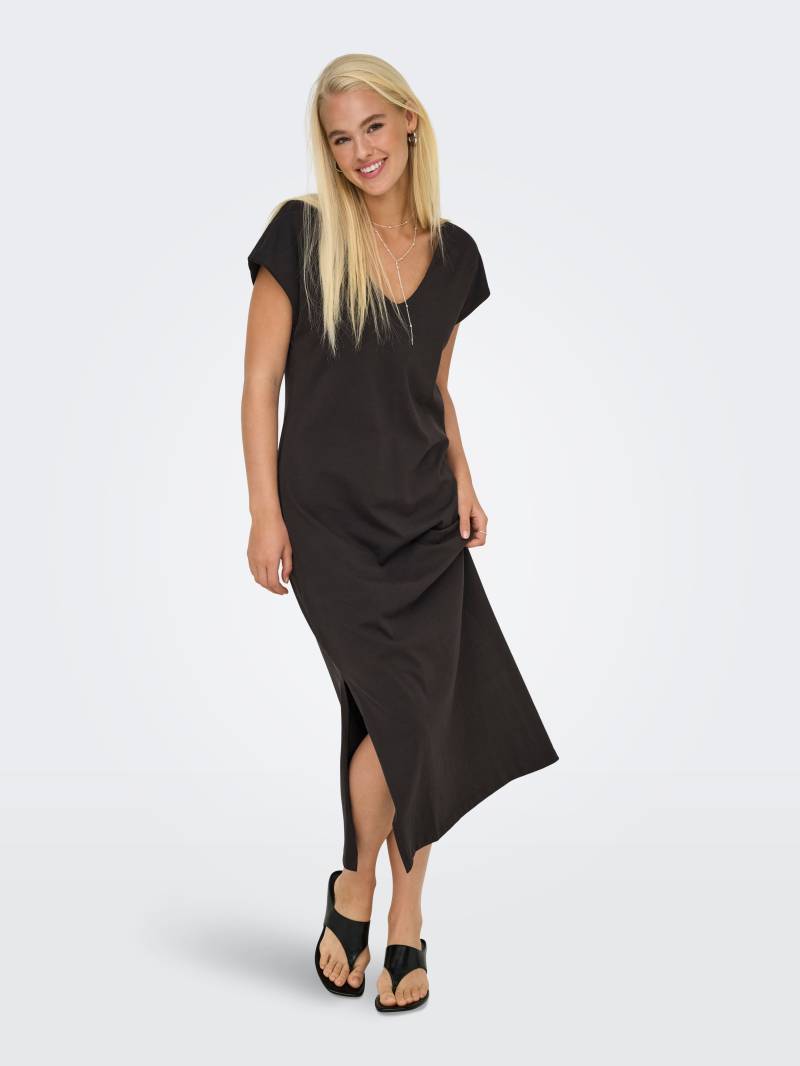 ONLY Jerseykleid »ONLMARA S/S DRESS JRS« von ONLY