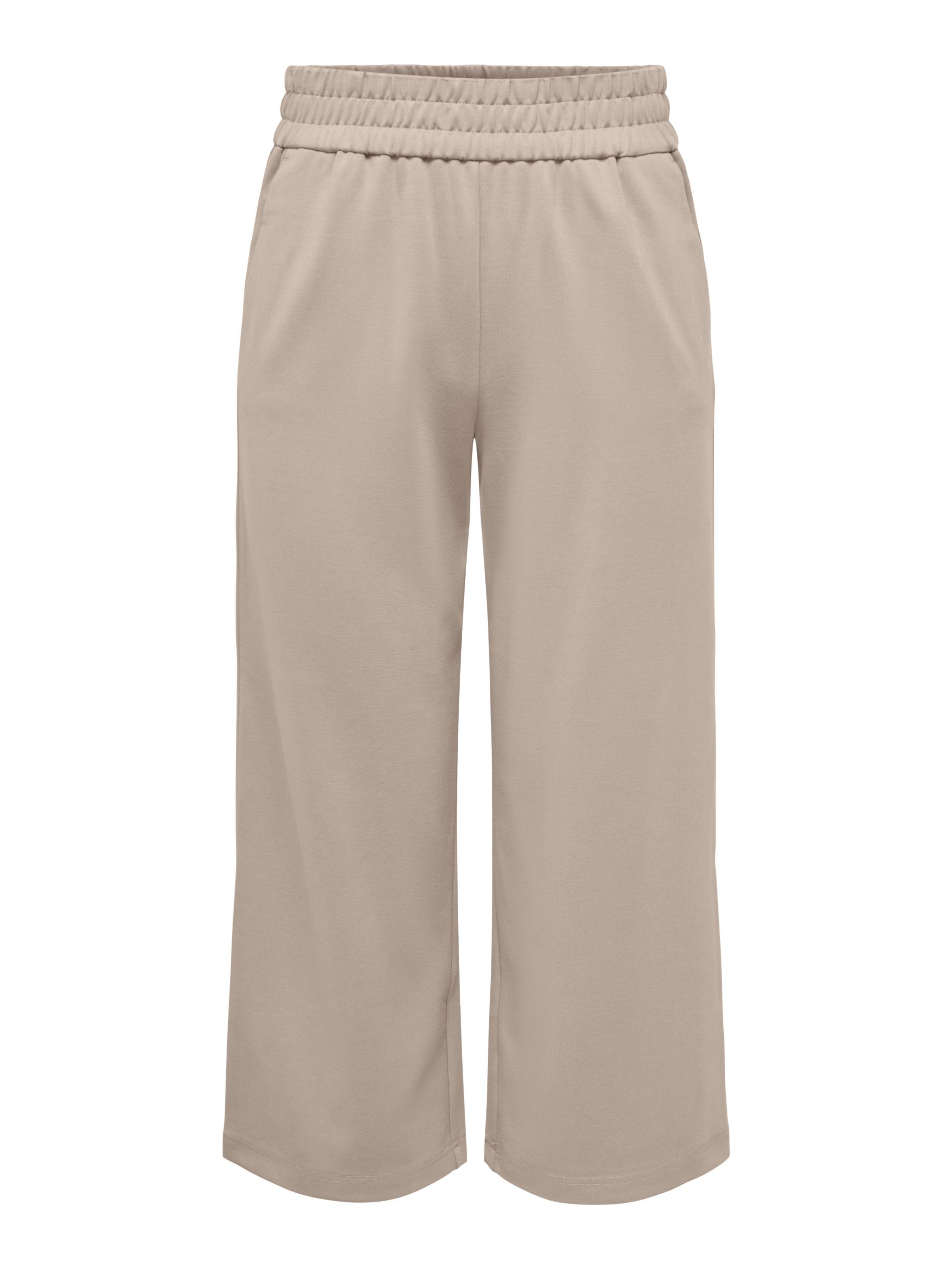 ONLY Jogger Pants »ONLPOPTRASH-SUKI LIFE MW CULOTTE PNT« von ONLY
