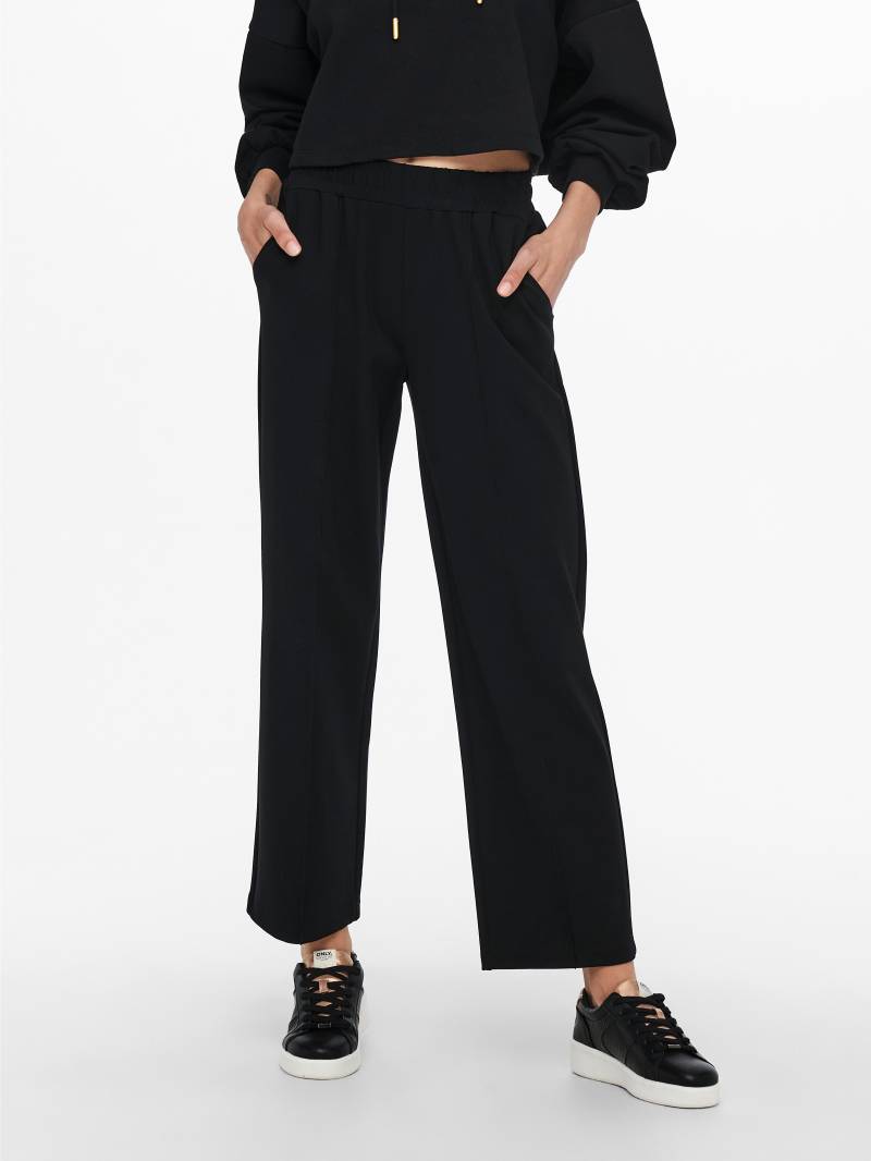 ONLY Jogger Pants »ONLPOPTRASH-SUKI LIFE MW PANT PNT« von ONLY