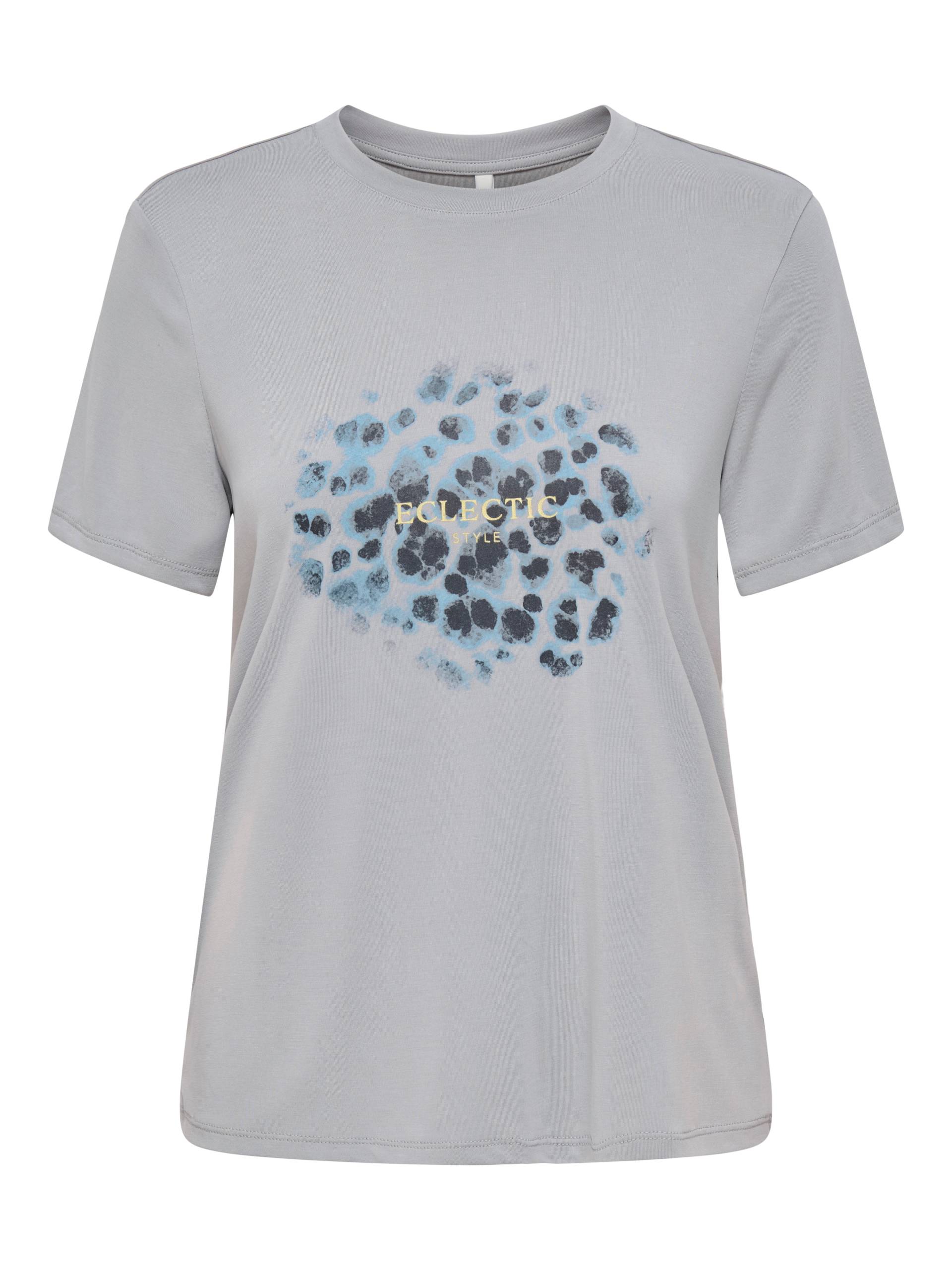 ONLY Kurzarmshirt »ONLFREE LIFE MODAL S/S ATELIER TOP JRS« ONLY Kurzarmshirt »ONLFREE LIFE MODAL S/S ATELIER TOP JRS« von ONLY
