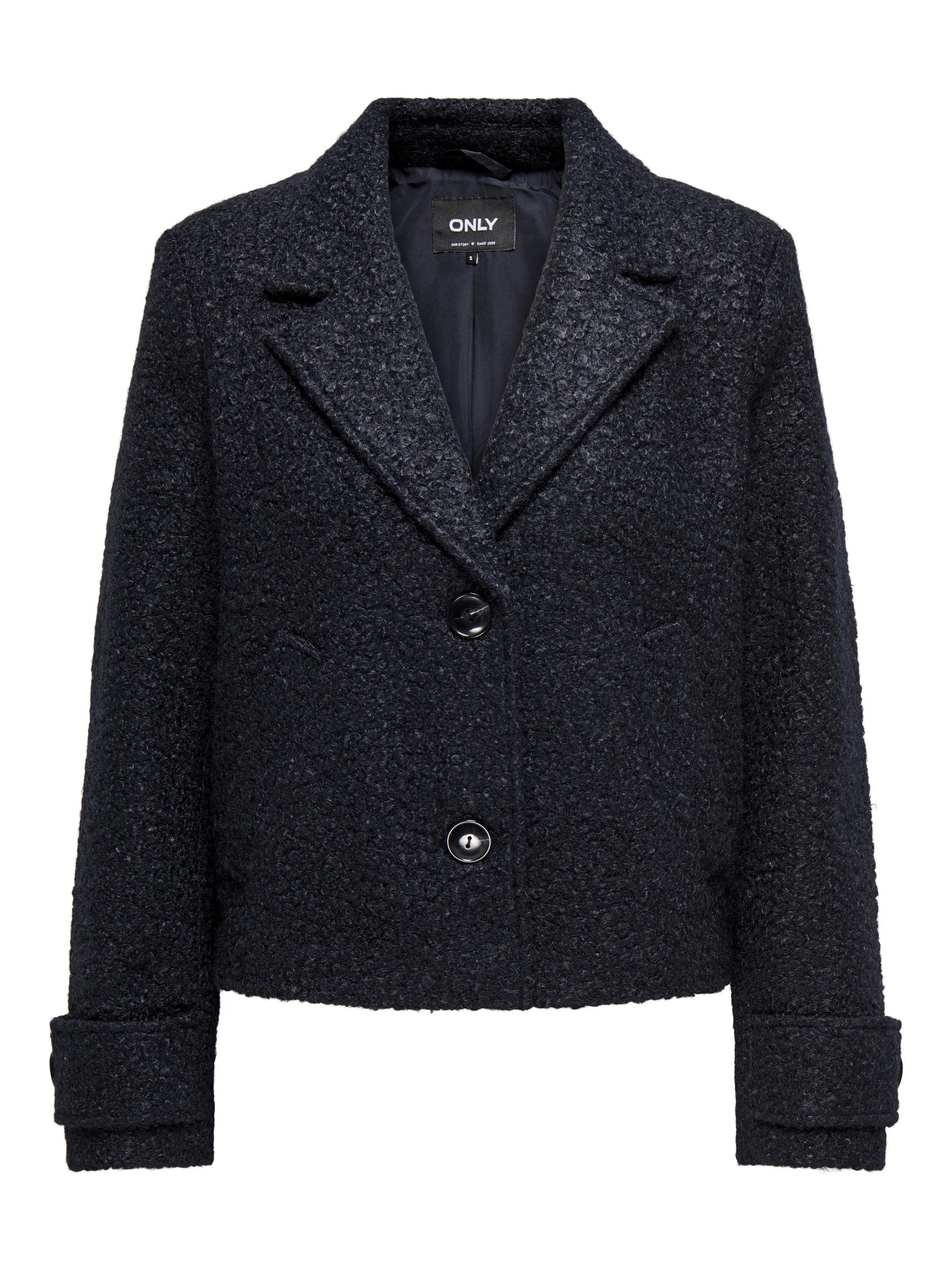 ONLY Kurzjacke »ONLVALERIA JACKET CC OTW« ONLY Kurzjacke »ONLVALERIA JACKET CC OTW« von ONLY