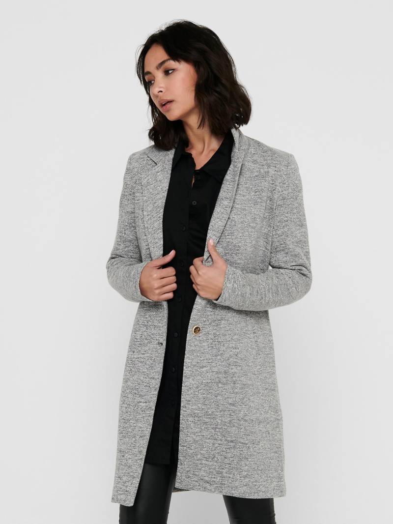 ONLY Kurzmantel »ONLCARRIE MEL COAT OTW NOOS« von ONLY