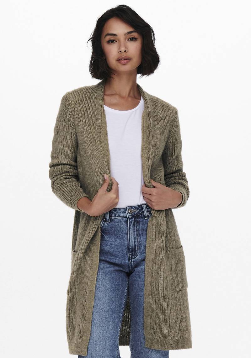 ONLY Longstrickjacke »ONLJADE L/S CARDIGAN KNT NOOS« von ONLY
