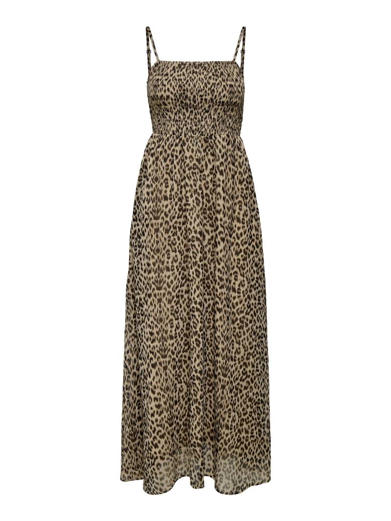 ONLY Maxikleid »ONLELENA VIKKI LIFE STRAP ANK DRESS WVN« von ONLY