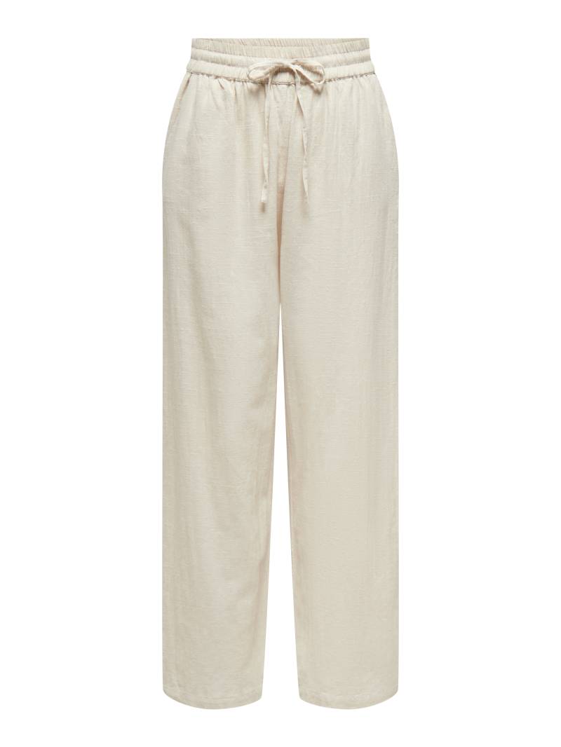 ONLY Schlupfhose »ONLTIZANA COTTON LOOSE PANTS WVN« von ONLY