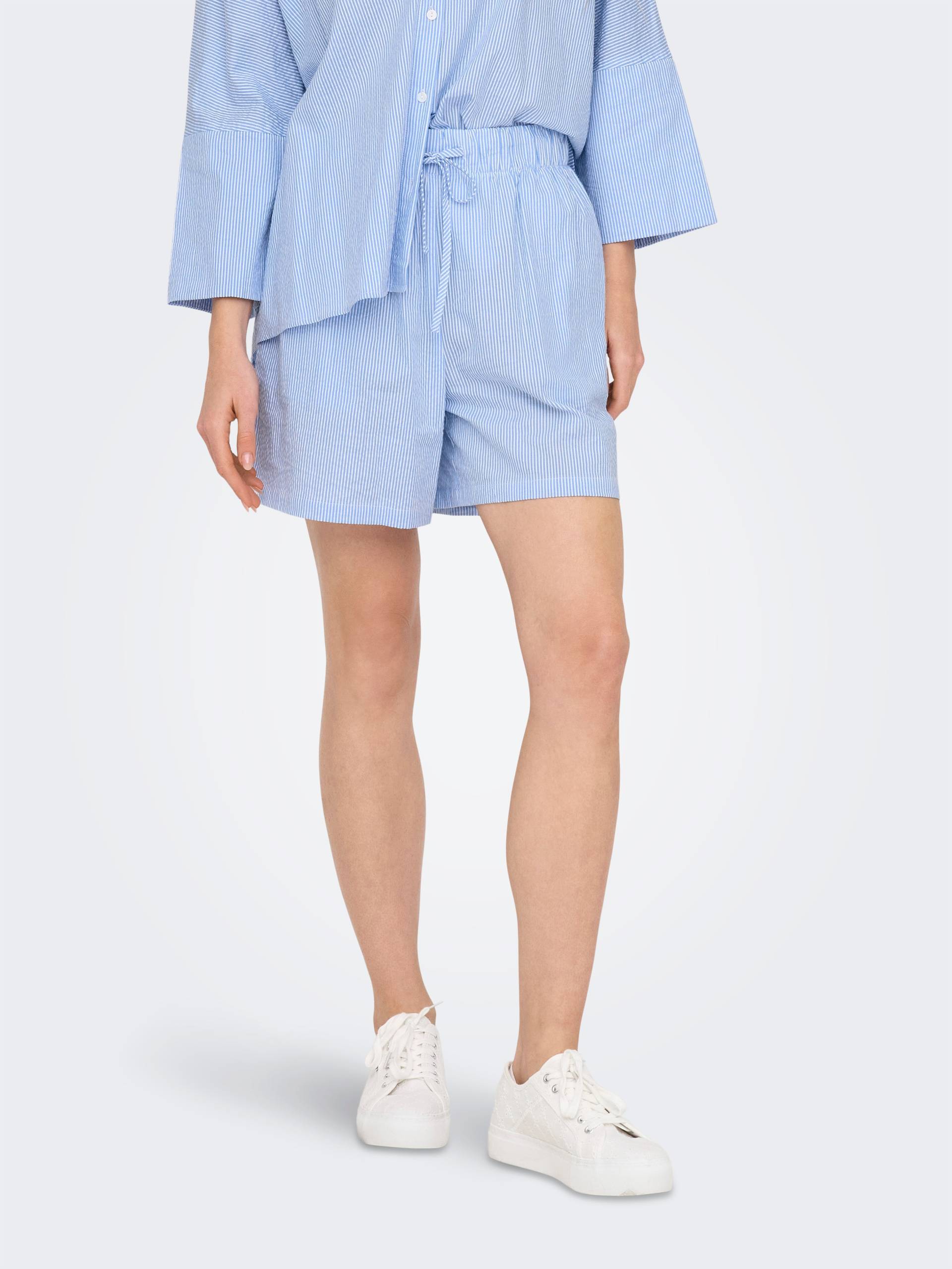 ONLY Shorts »ONLAUGUSTA SHORTS WVN« von ONLY
