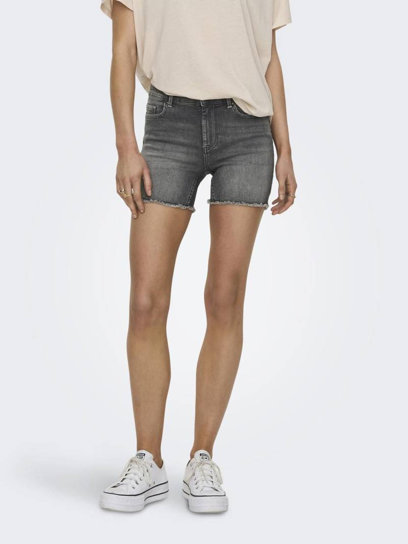 ONLY Shorts »ONLBLUSH MID SK DNM SHORTS NOOS« von ONLY