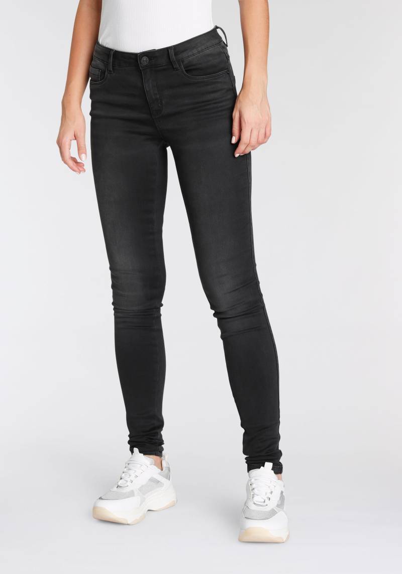 ONLY Skinny-fit-Jeans »ONLPAOLA« von ONLY