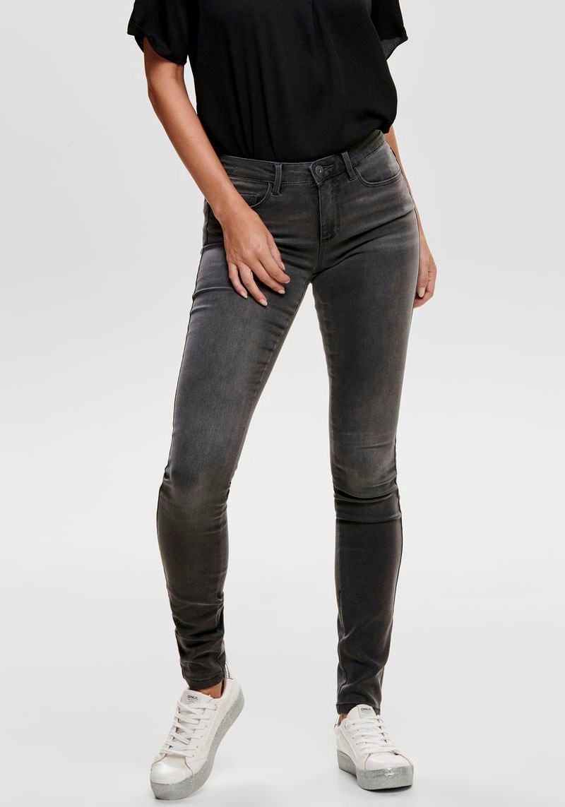 ONLY Skinny-fit-Jeans »ONLROYAL LIFE« von ONLY