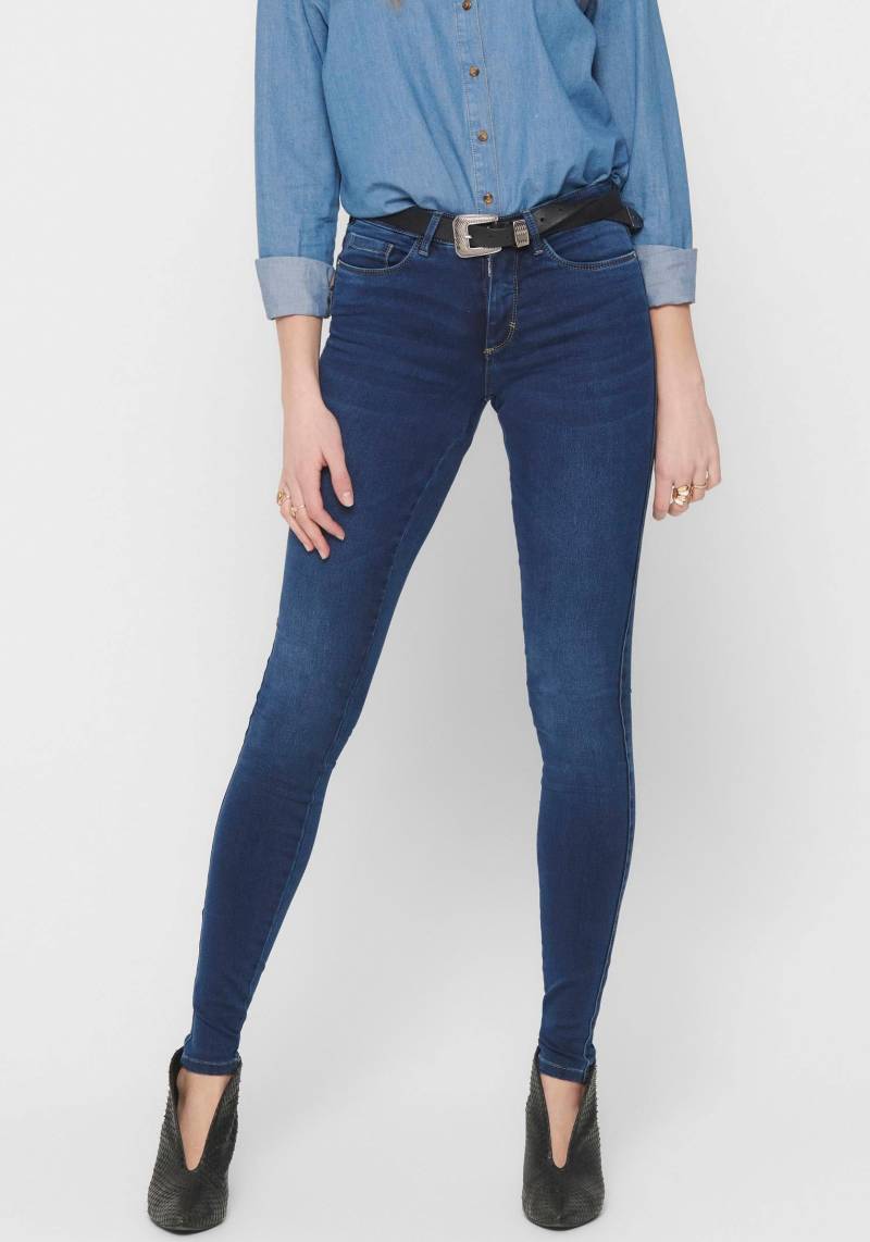 ONLY Skinny-fit-Jeans »ONLROYAL REG SKINNY« von ONLY