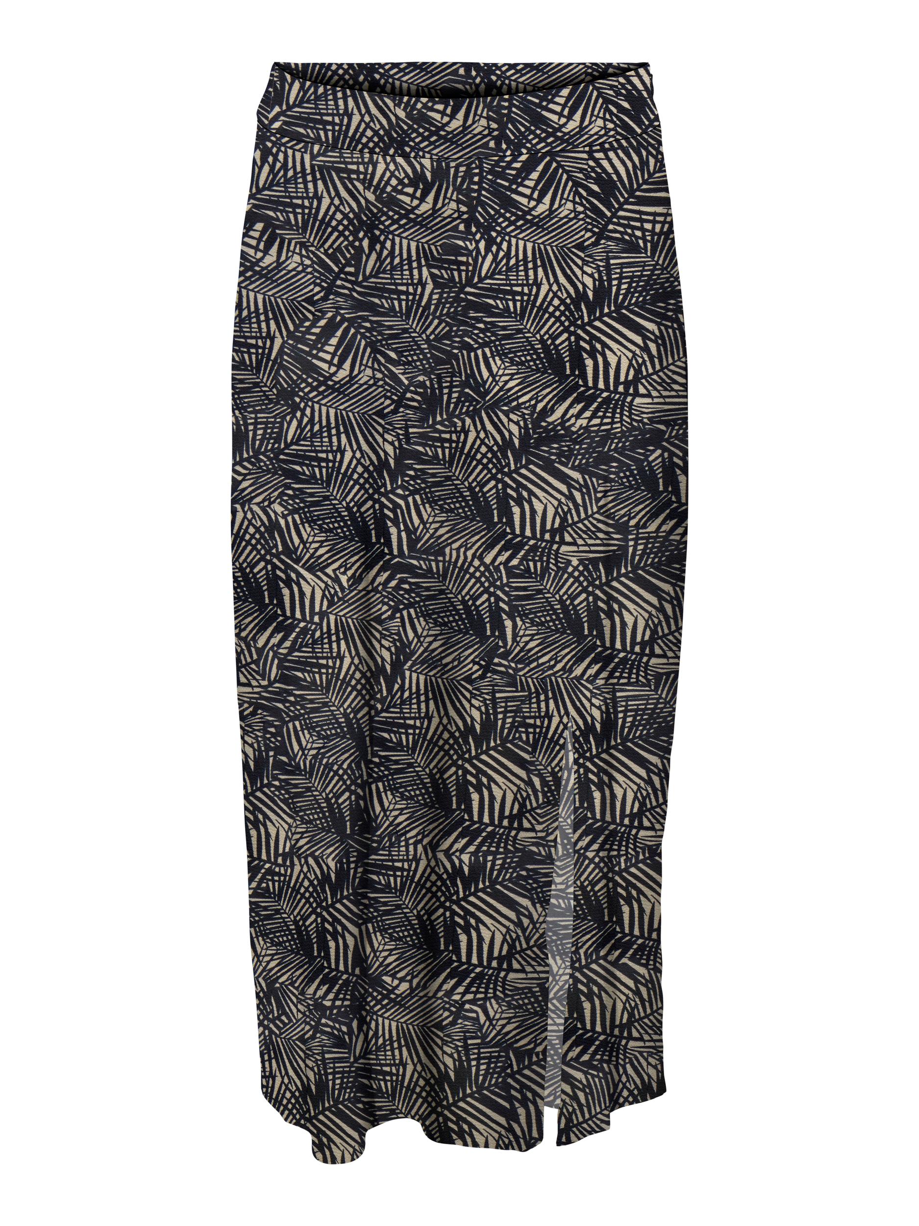 ONLY Sommerrock »ONLPIPER LIFE MIDI SLIT SKIRT PTM« ONLY Sommerrock »ONLPIPER LIFE MIDI SLIT SKIRT PTM« von ONLY