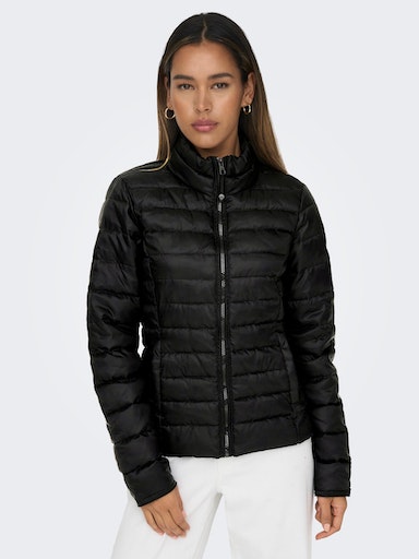 ONLY Steppjacke »ONLTAHOE QUILTED JACKET OTW CC« ONLY Steppjacke »ONLTAHOE QUILTED JACKET OTW CC« von ONLY