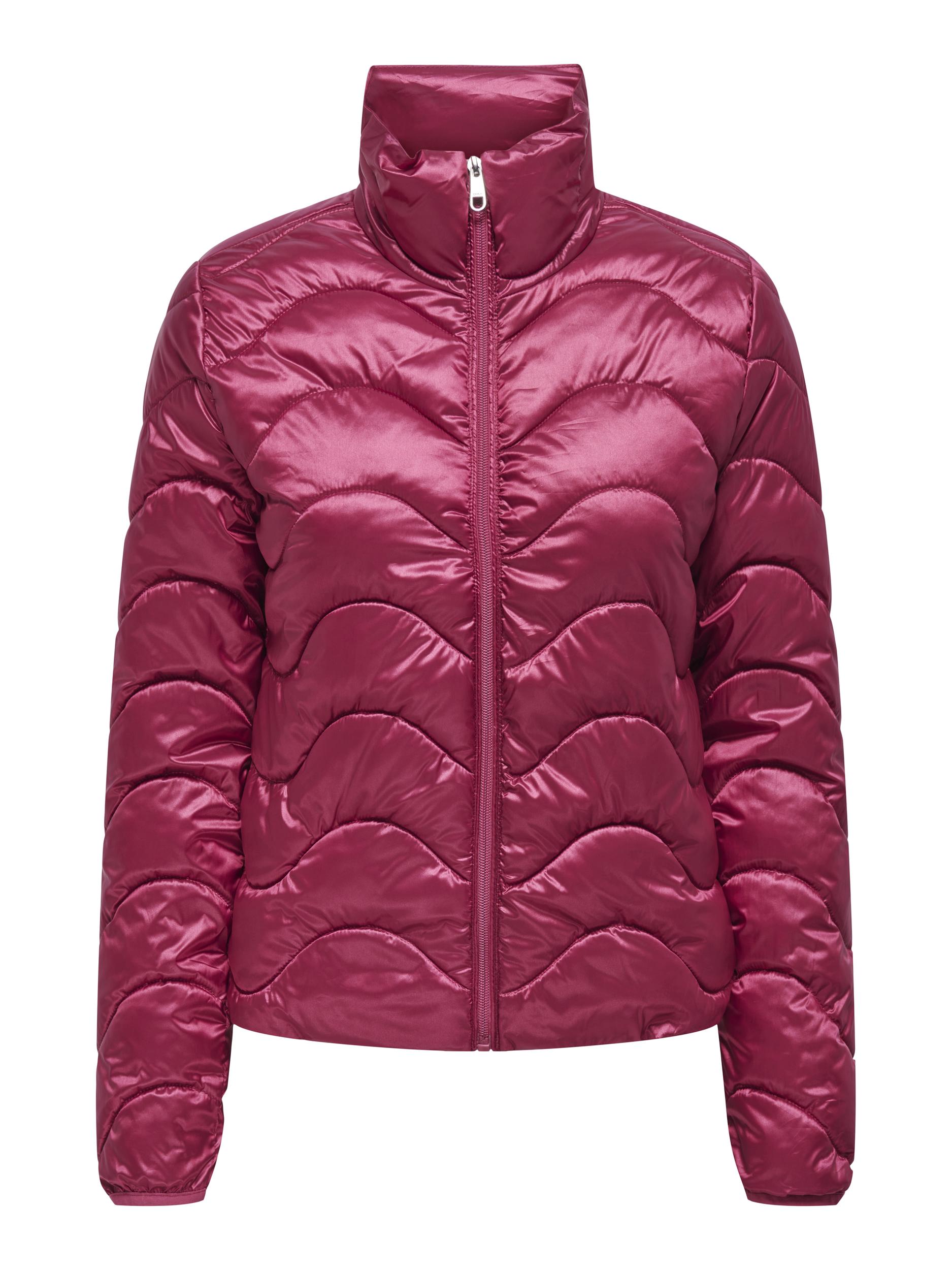 ONLY Steppjacke »ONLVEGA WAVE QUILTED JACKET CC OTW« ONLY Steppjacke »ONLVEGA WAVE QUILTED JACKET CC OTW« von ONLY