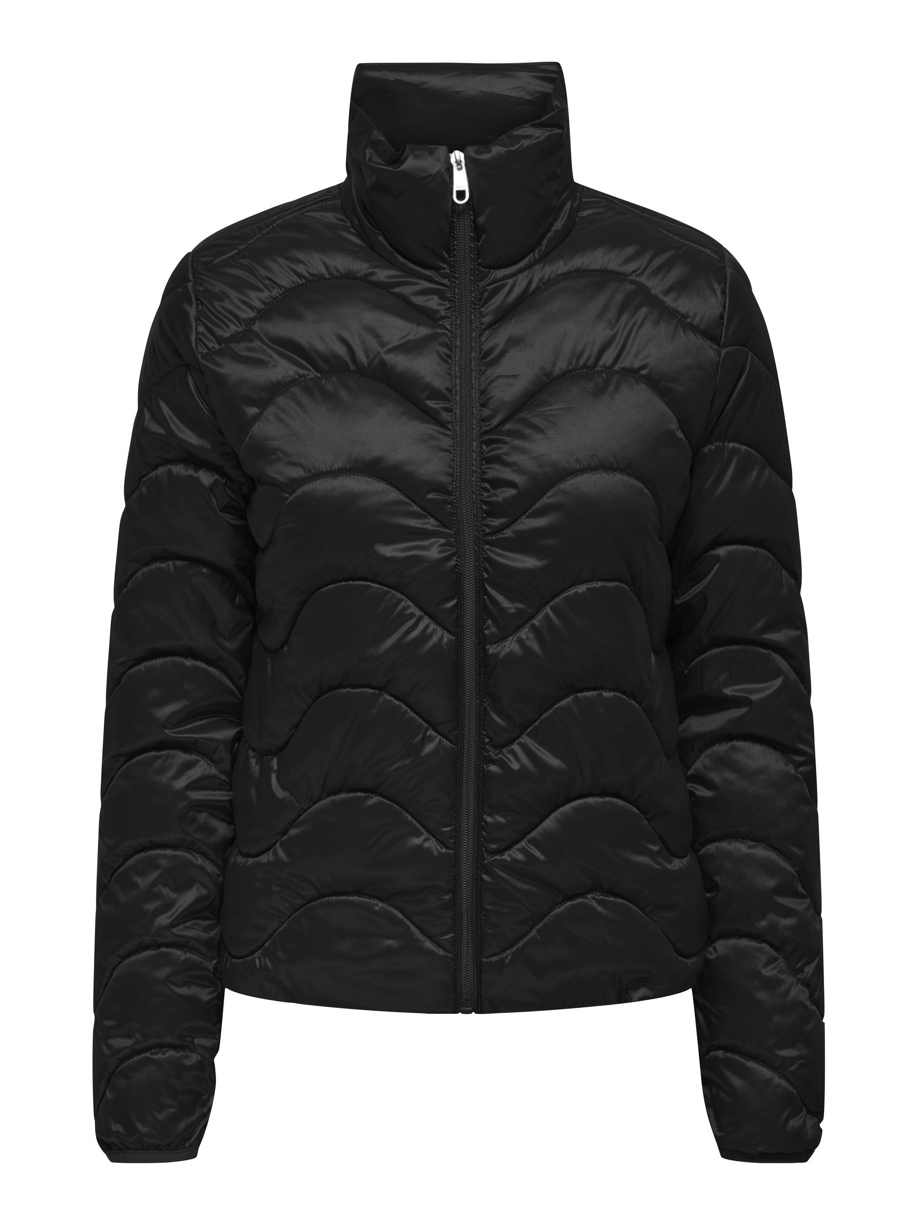 ONLY Steppjacke »ONLVEGA WAVE QUILTED JACKET CC OTW« ONLY Steppjacke »ONLVEGA WAVE QUILTED JACKET CC OTW« von ONLY
