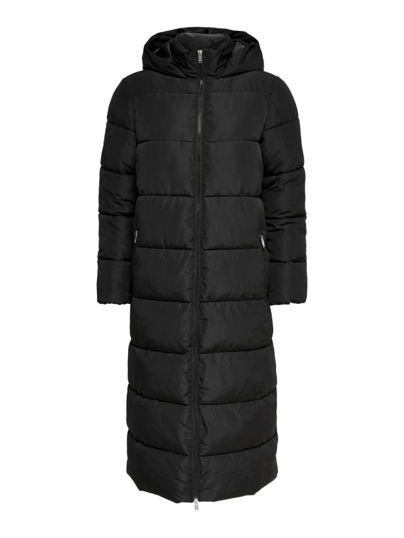 ONLY Steppmantel »ONLANNA X LONG HOOD PUFFER COAT OTW« von ONLY