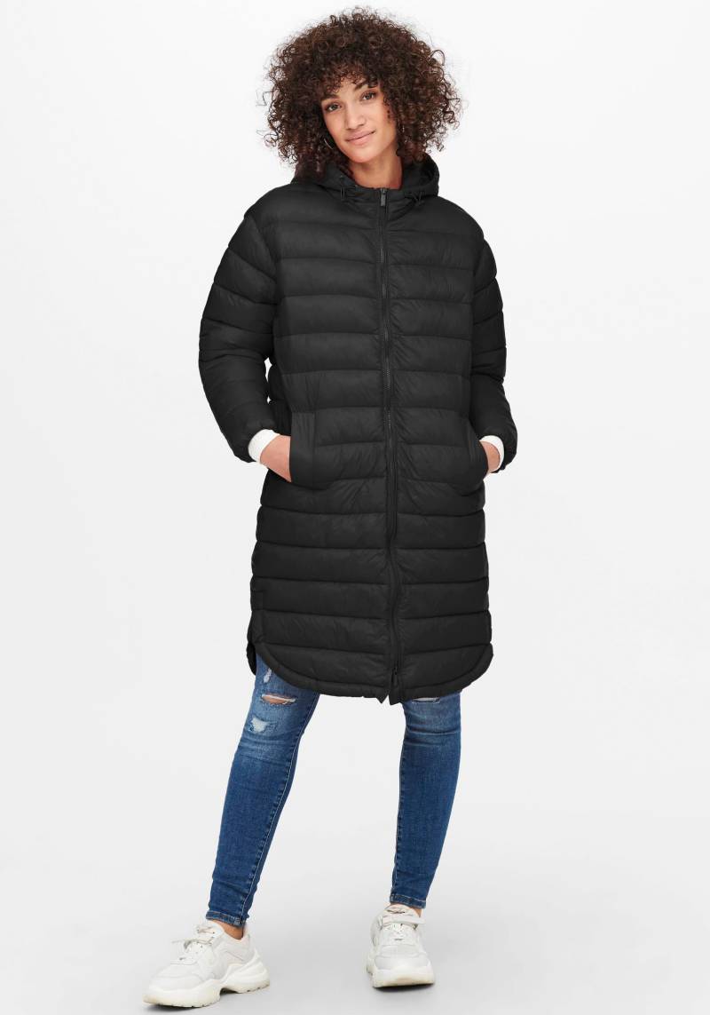 ONLY Steppmantel »ONLMELODY OVERSIZE QUILTED COAT« von ONLY