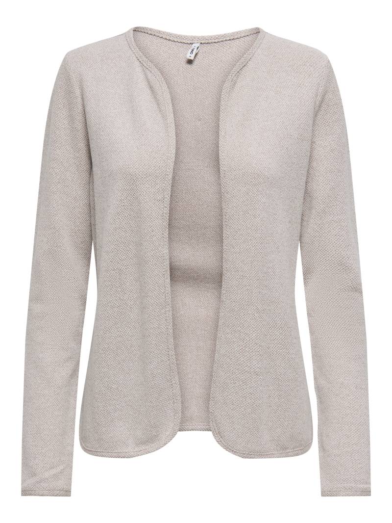 ONLY Strickjacke »ONLJAYLA L/S DIAMOND CARDIGAN CS JRS« von ONLY
