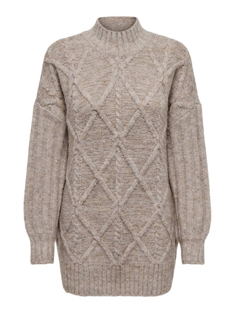 ONLY Strickpullover »ONLSAGE LIFE LS HIGHNECK KNT« von ONLY