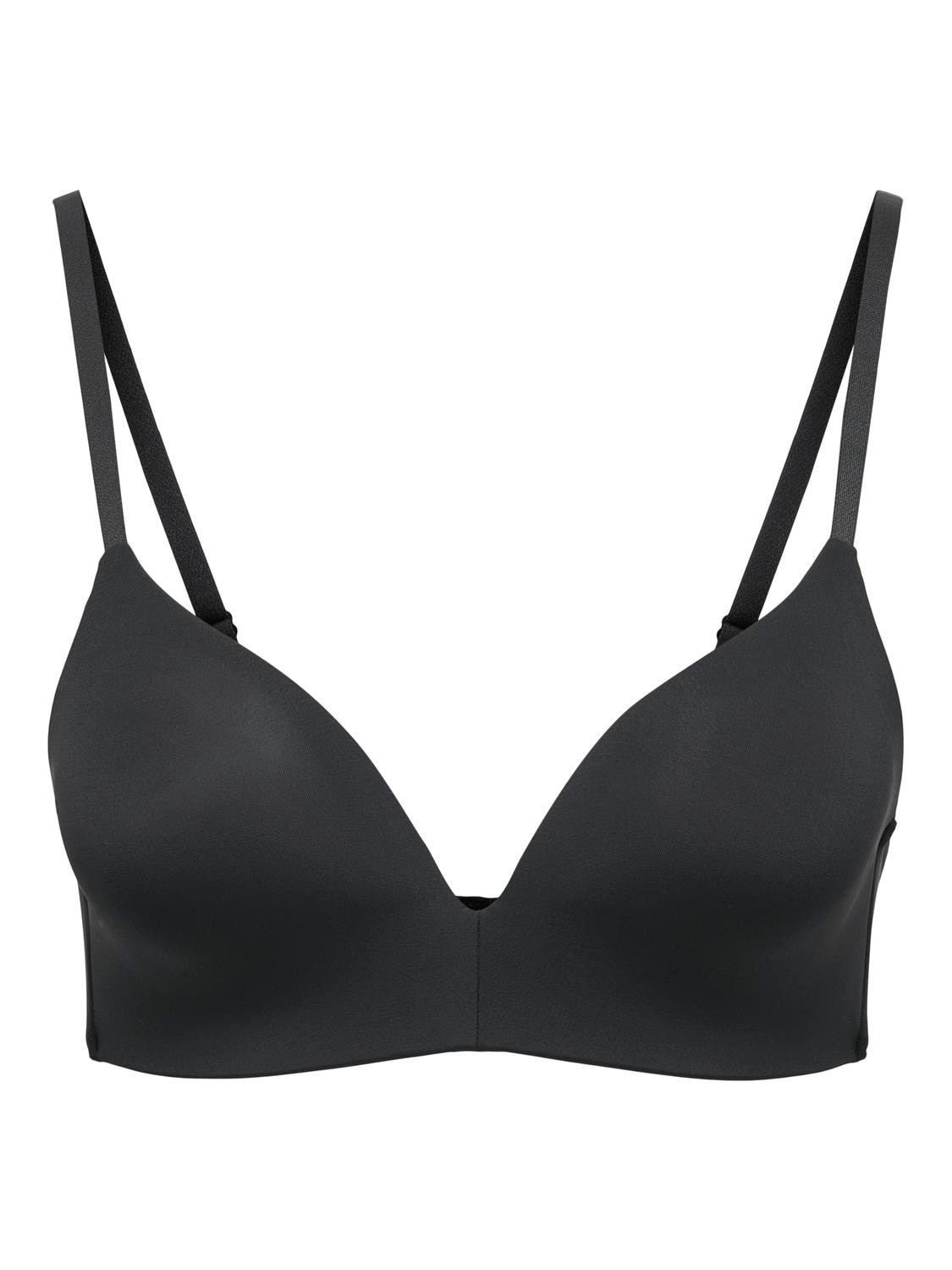 ONLY T-Shirt-BH »ONLTRACY LAURA MOLDED BRA NOOS ACC« von ONLY