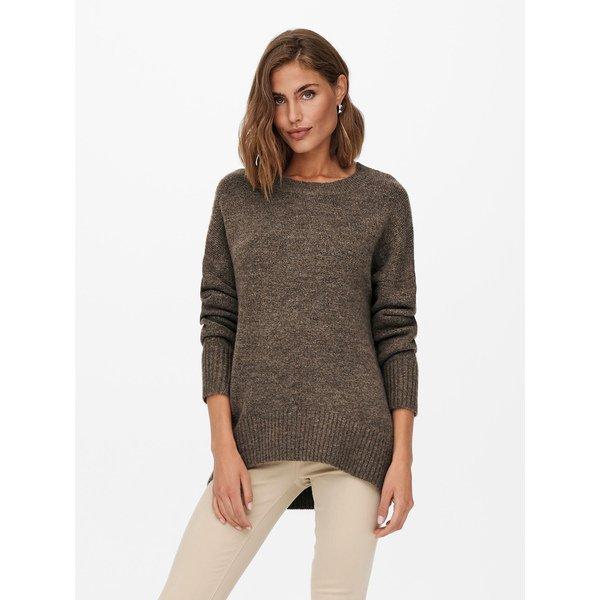 Pullover Damen Light Beige M von ONLY