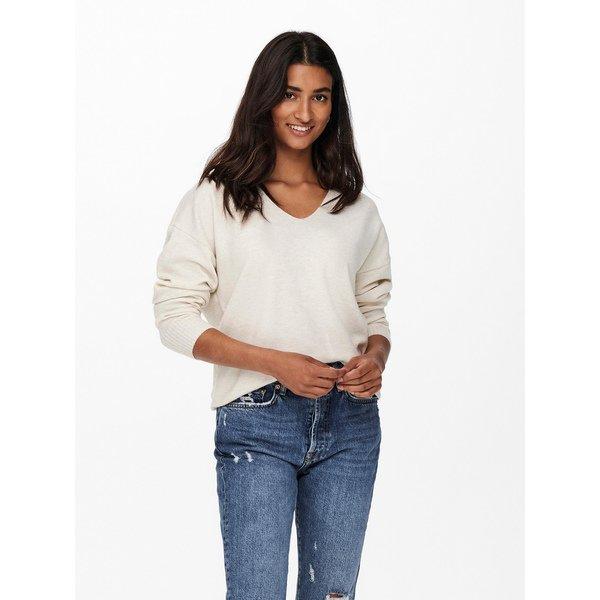 Pullover Damen Sand M von ONLY