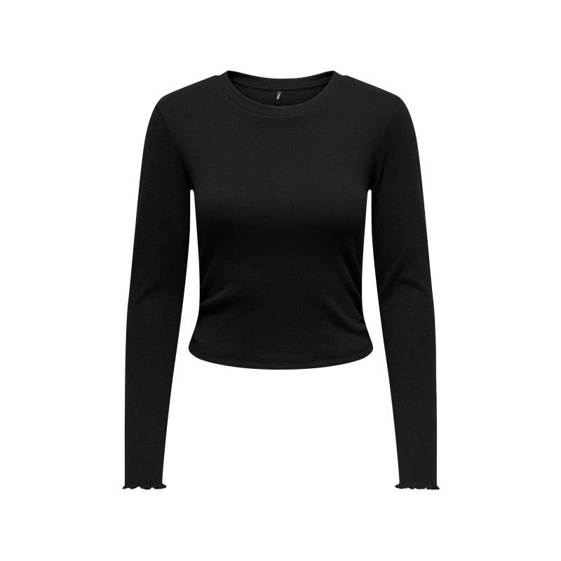 Top Damen Black S von ONLY