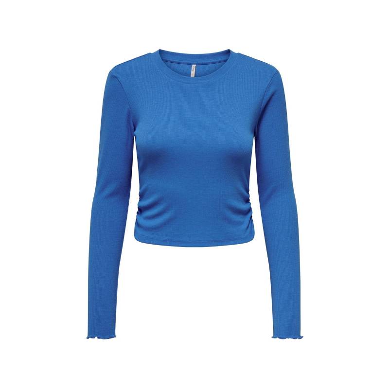 Top Damen Flint Blue L von ONLY