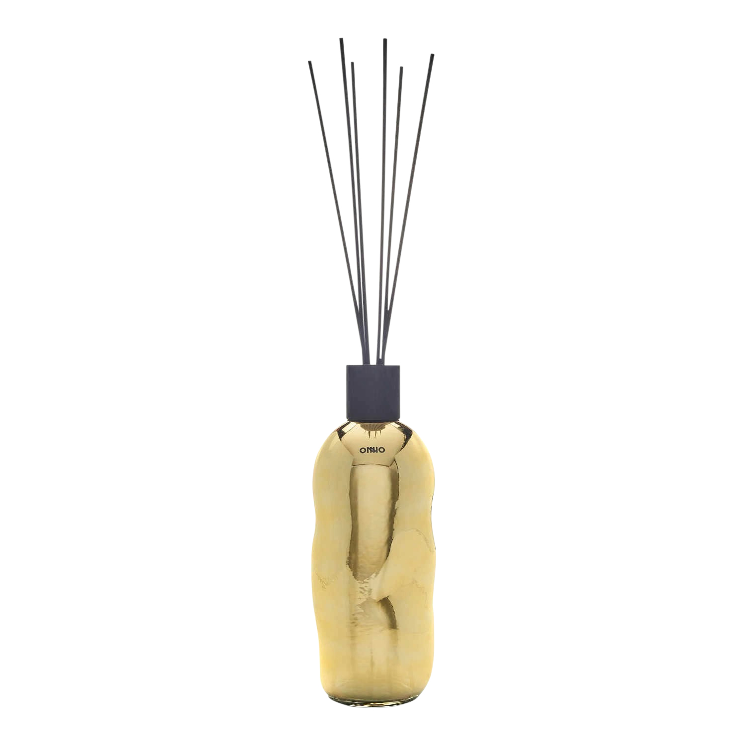 Cape Diffuser, Farbe champagne, Inhalt 2 liter, Duft safari von ONNO Collection