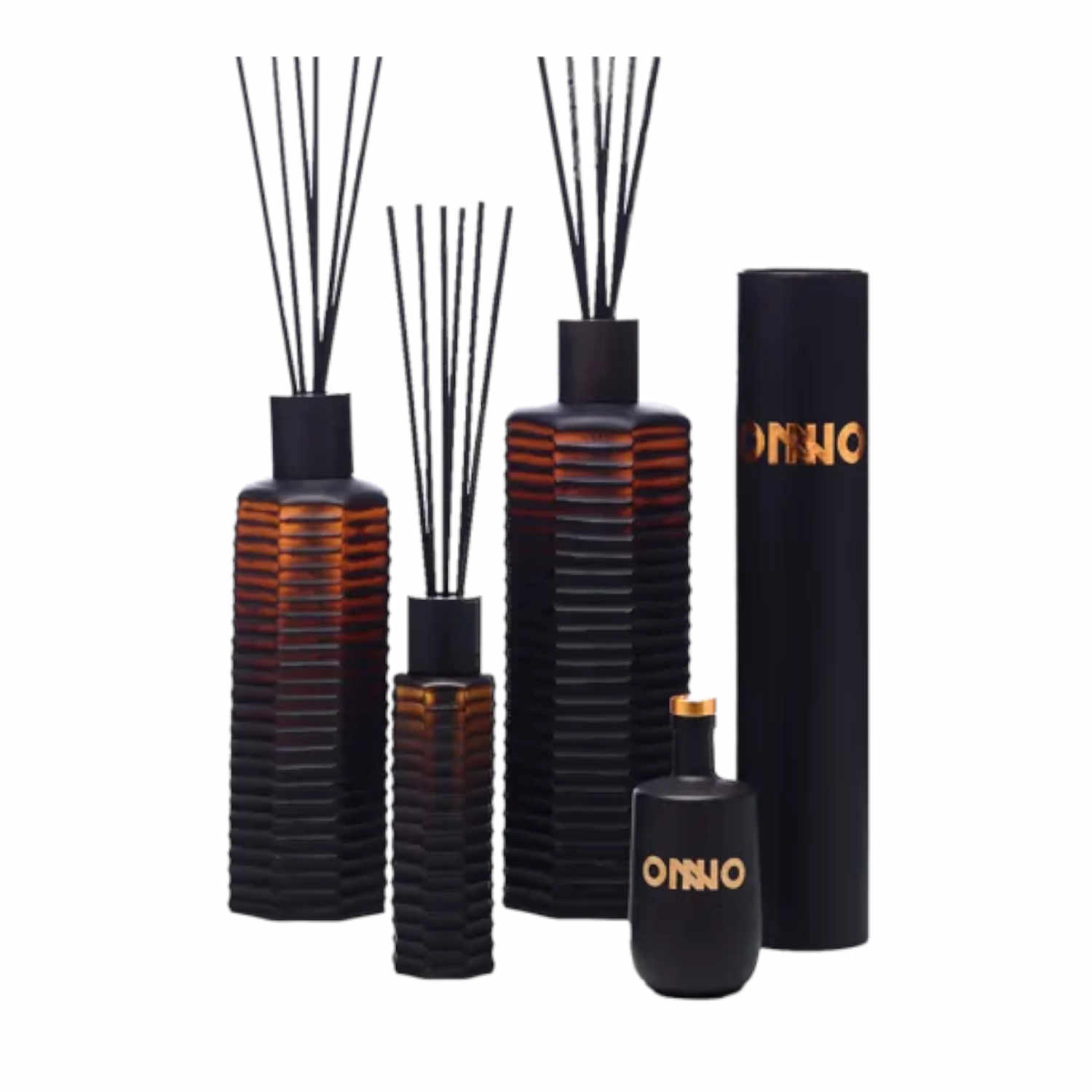 Cubo Diffuser, Inhalt 2 liter, Duft safari von ONNO Collection