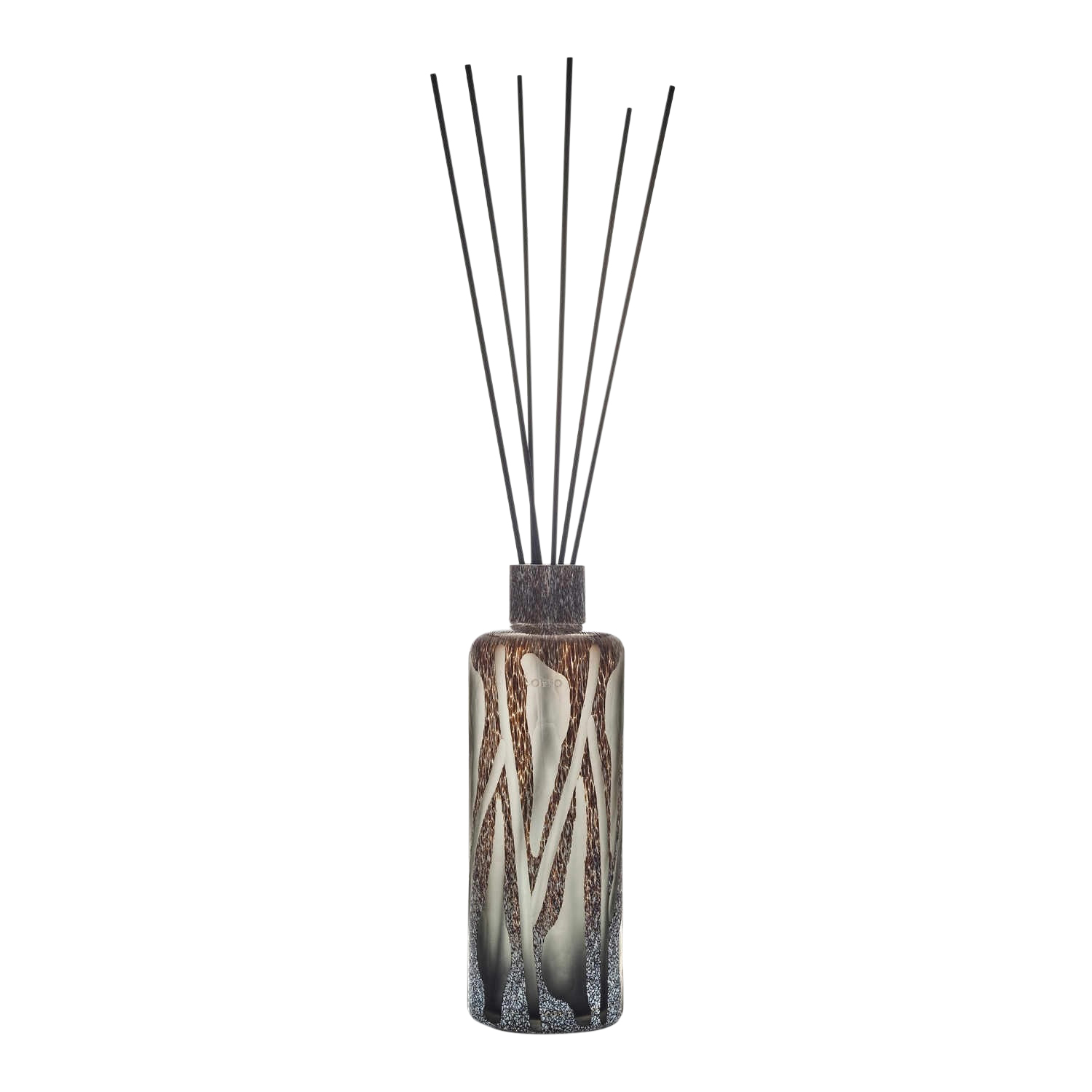 Nature Diffuser, Farbe grey, Inhalt 2 liter, Duft safari von ONNO Collection