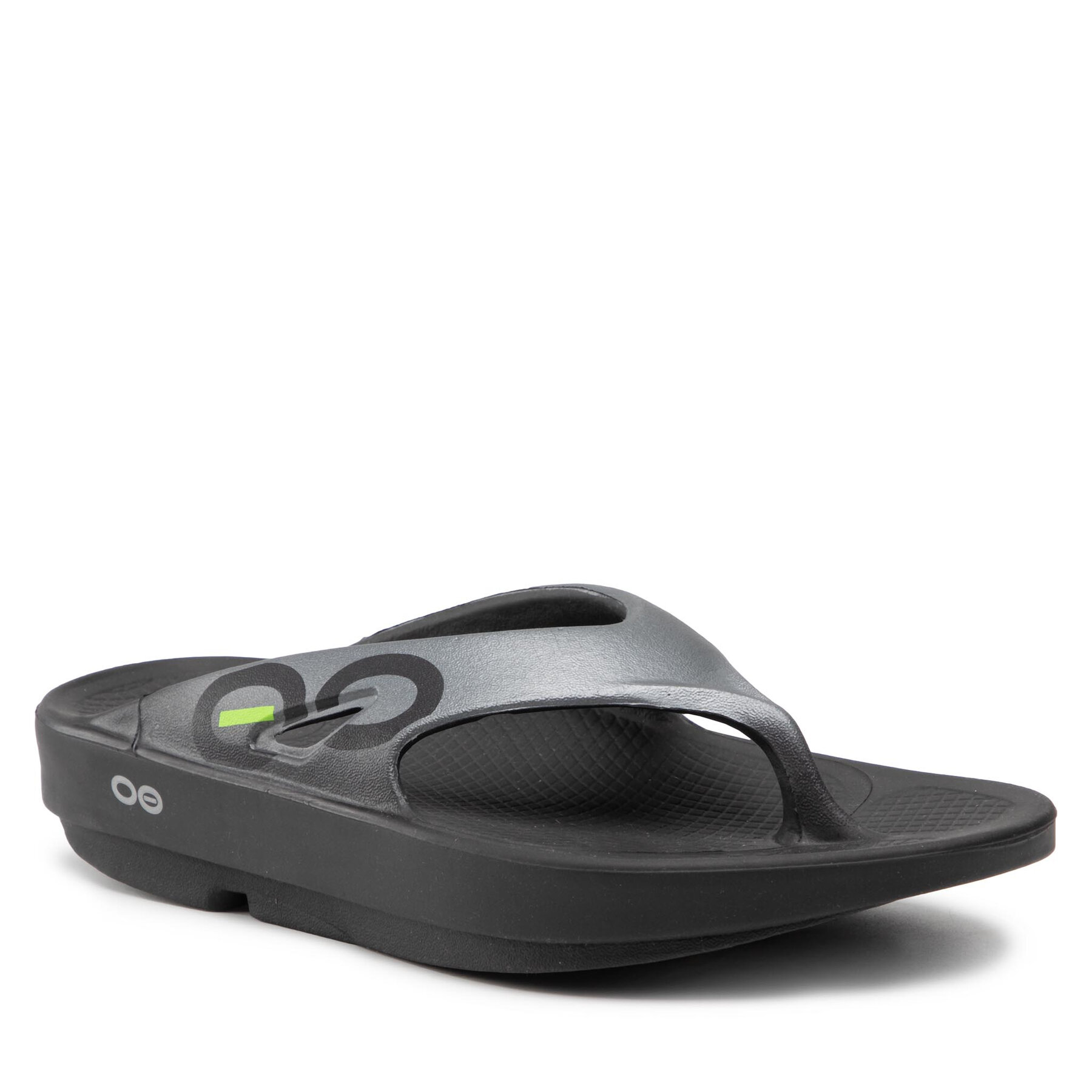 Zehentrenner OOfos Ooriginal Sport Grau Zehentrenner OOfos Ooriginal Sport Grau von OOfos