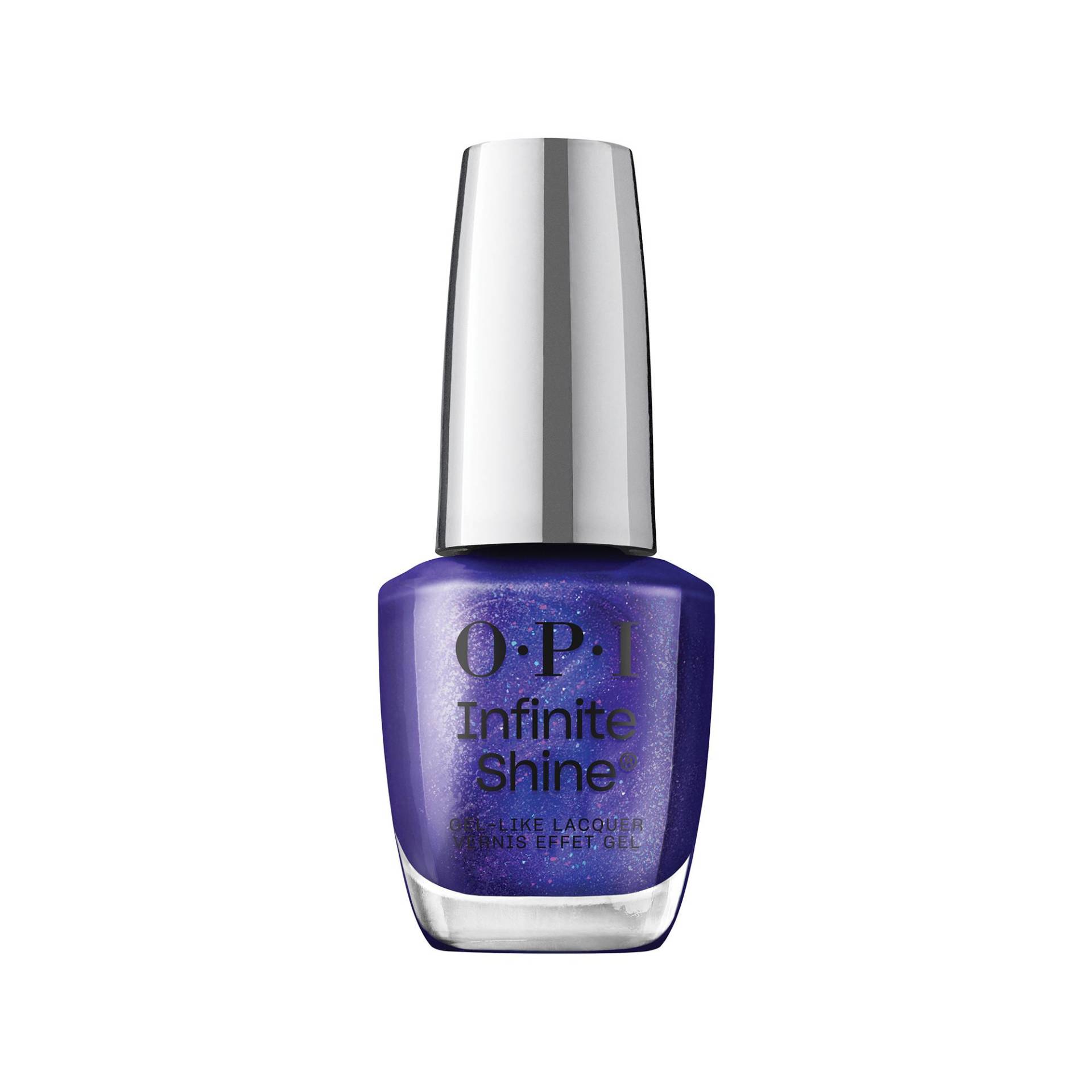 Am 2 Pm - Infinite Shine Damen AM  PM - Infinite Shine 15ml von OPI