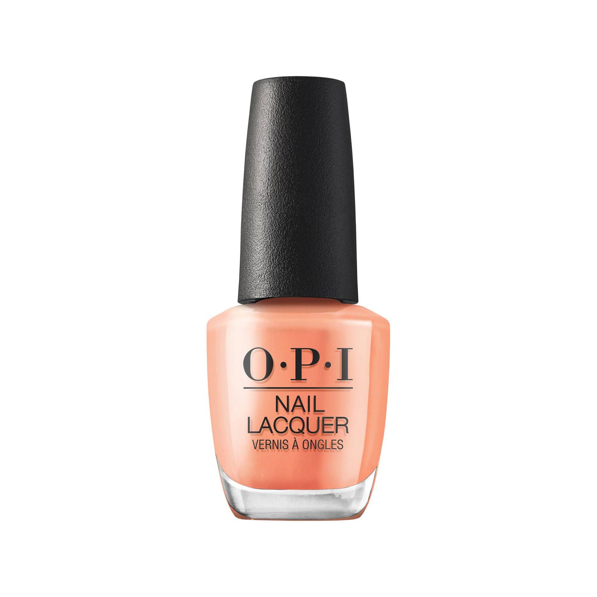 Apricot Af - Nail Lacquer Damen Apricot AF - Nail Lacquer 15ml von OPI