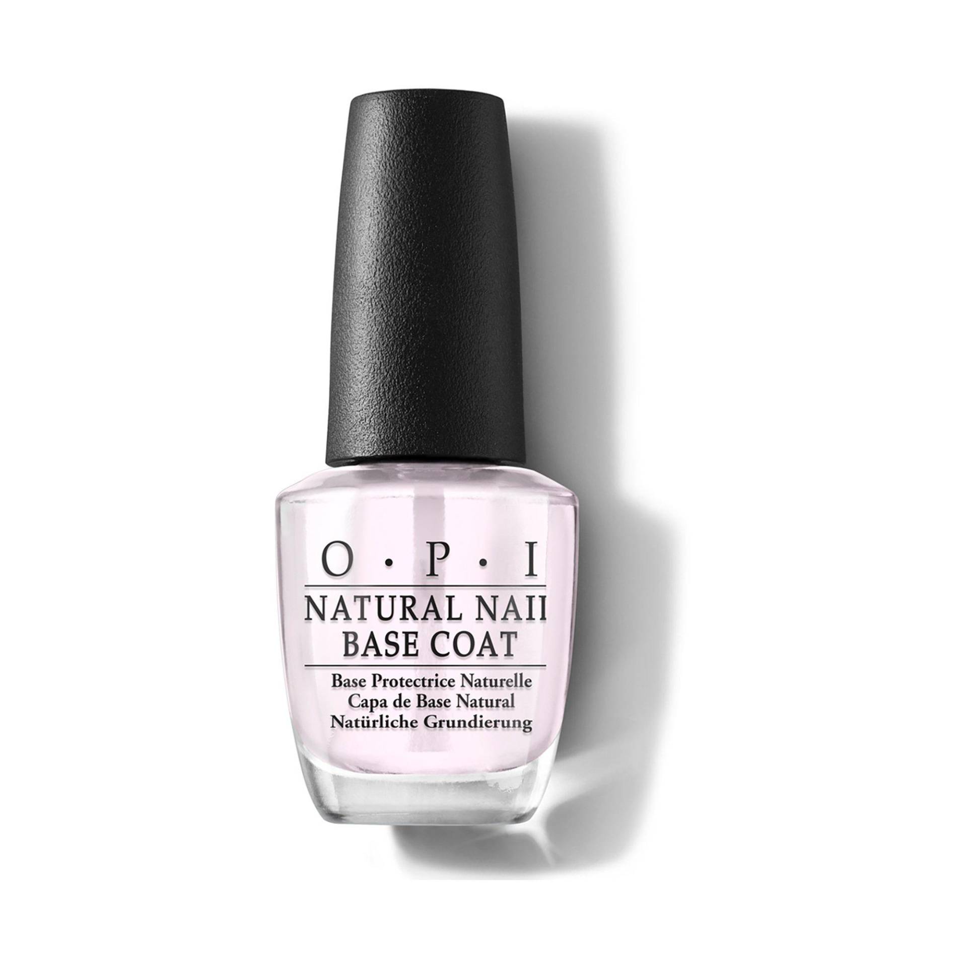 Base Coat – Klassischer Nagellack Damen Multicolor 15ml von OPI